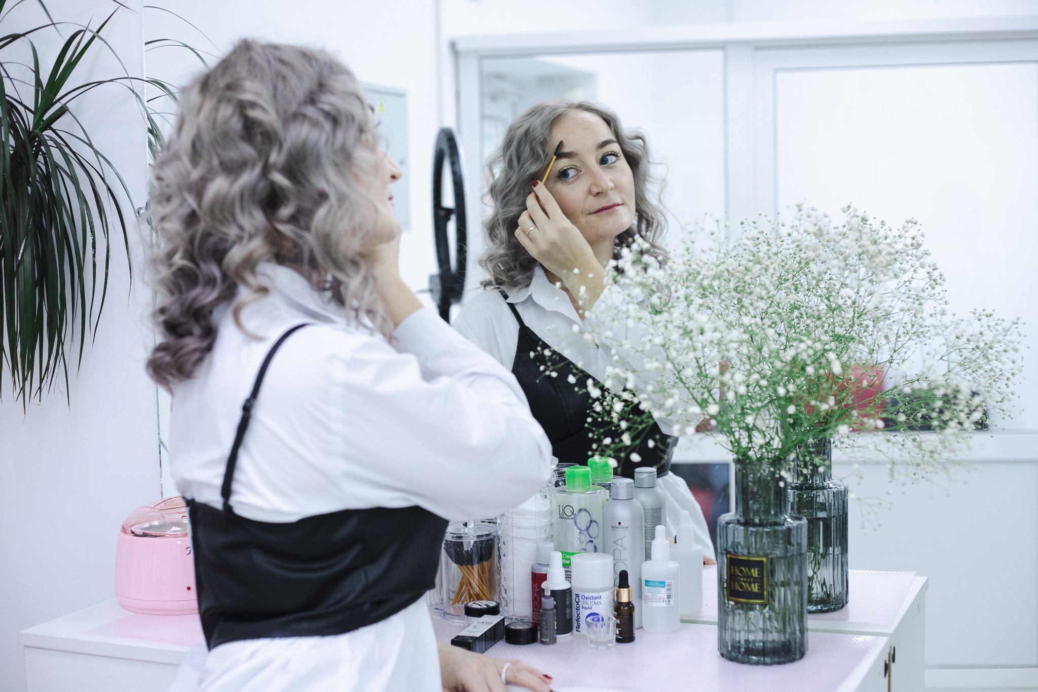 Контент. Фотограф в Иркутске Тома Кабанова