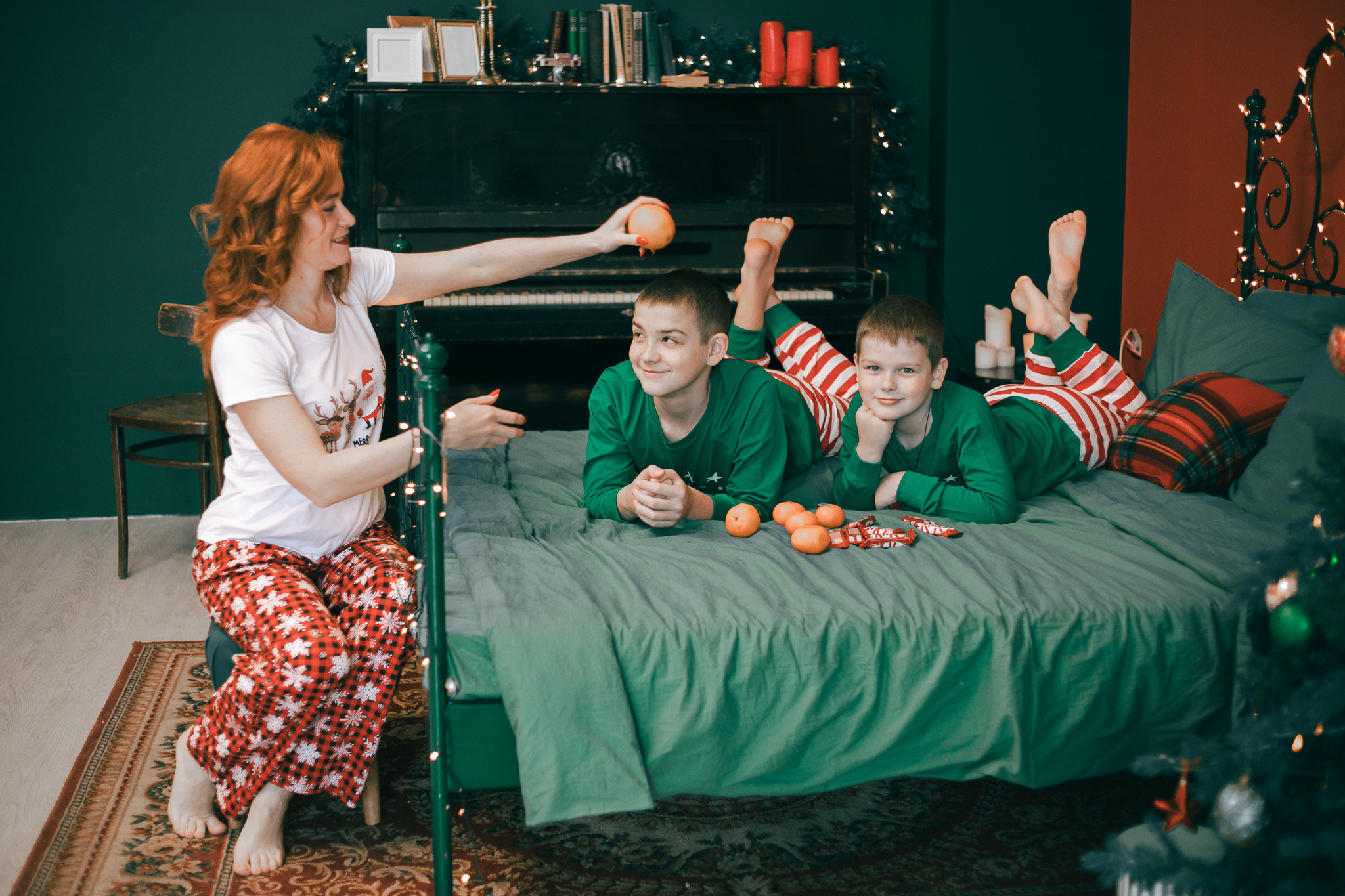 Мария. Фотограф в Иркутске Тома Кабанова