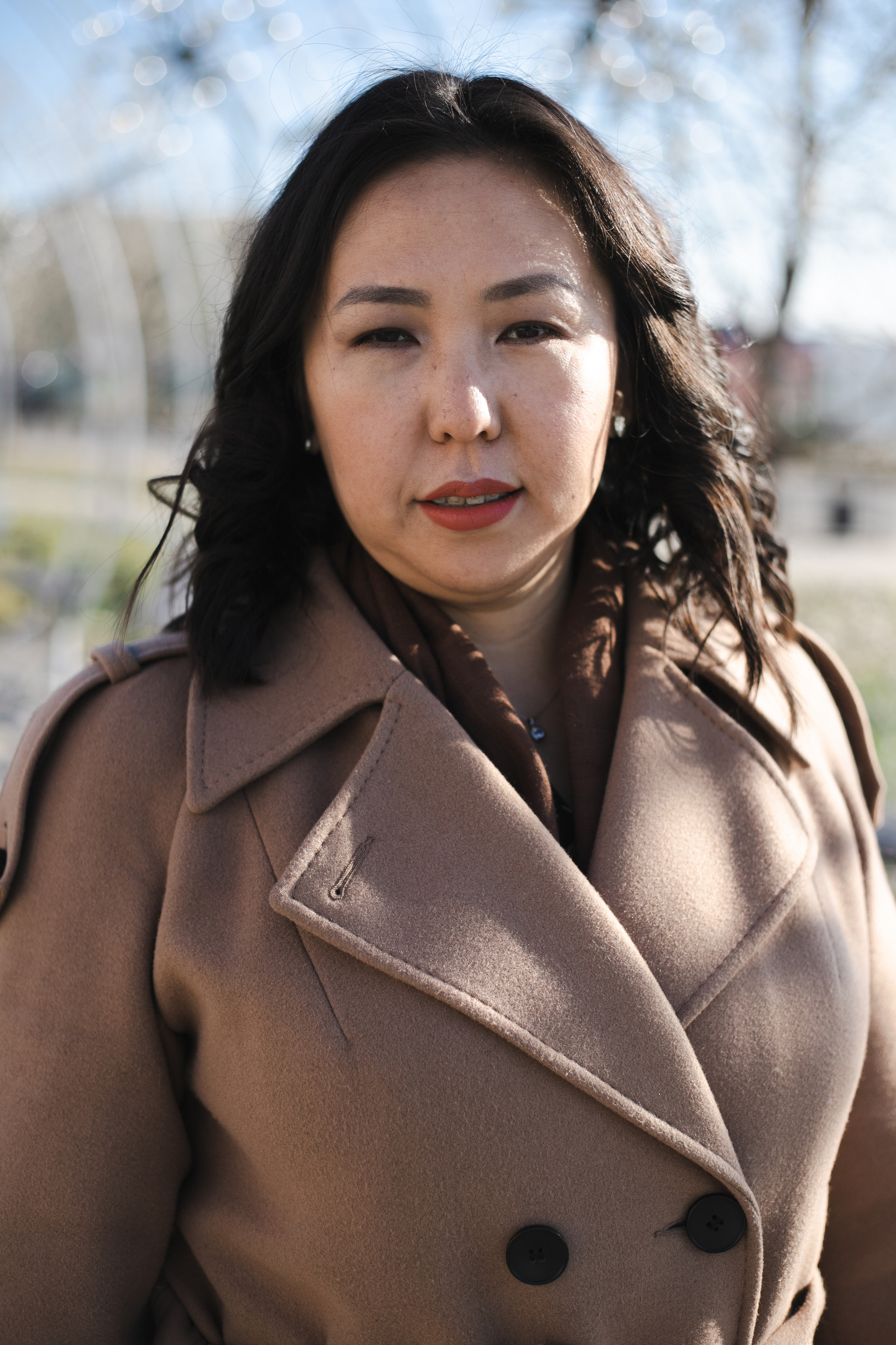 Ирина. Фотограф в Иркутске Тома Кабанова