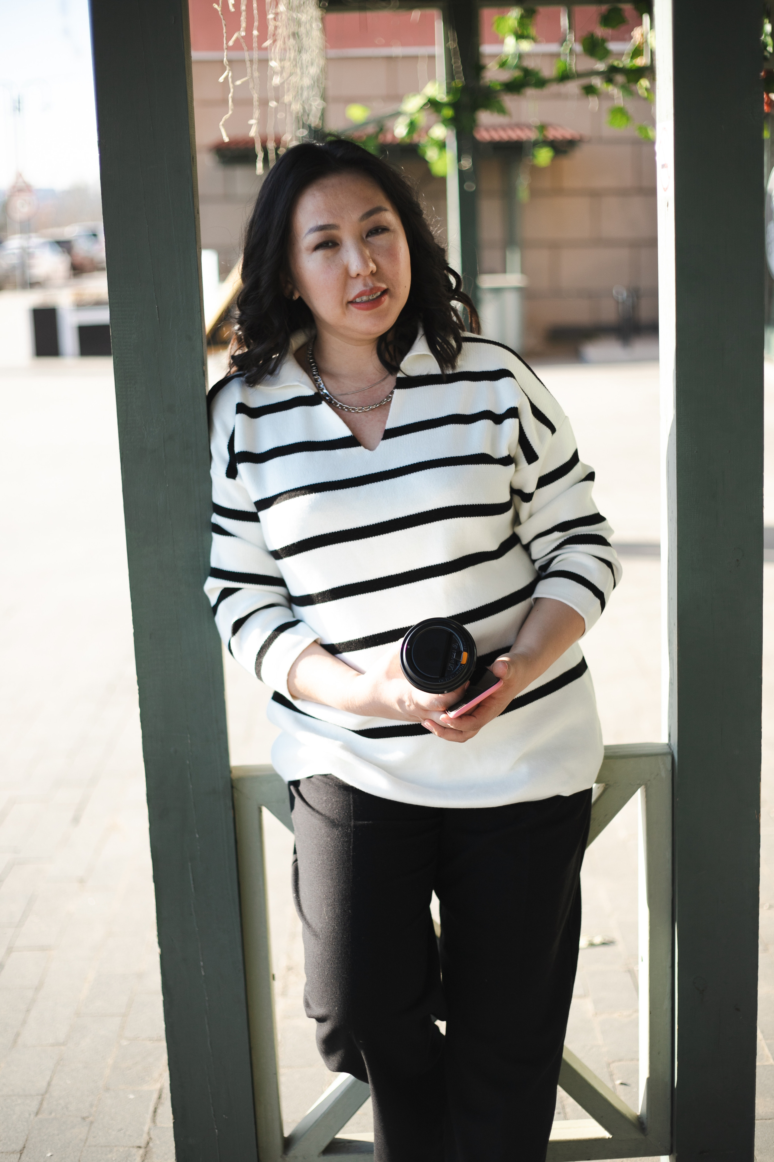 Ирина. Фотограф в Иркутске Тома Кабанова