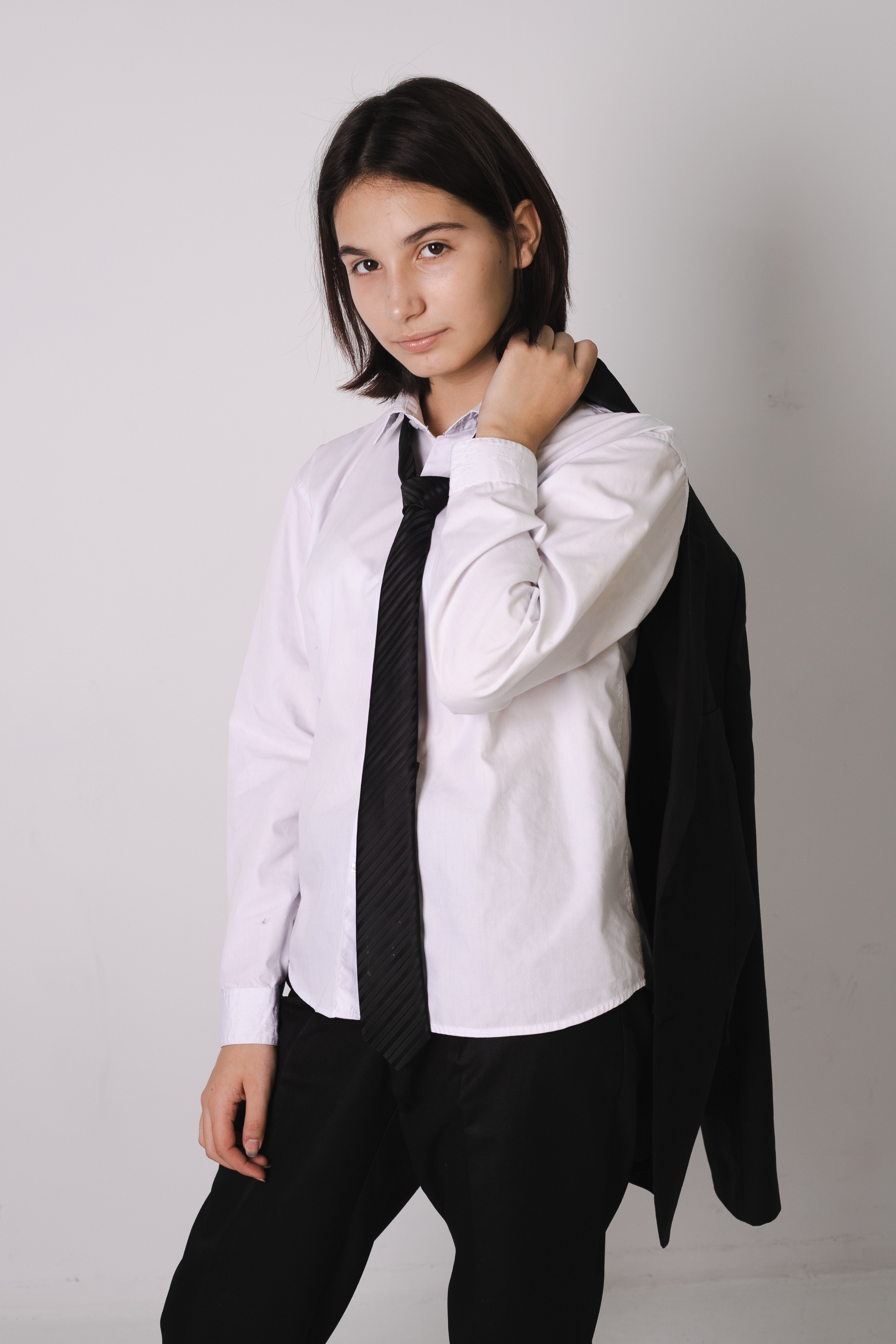 Гарсон. Фотограф в Иркутске Тома Кабанова