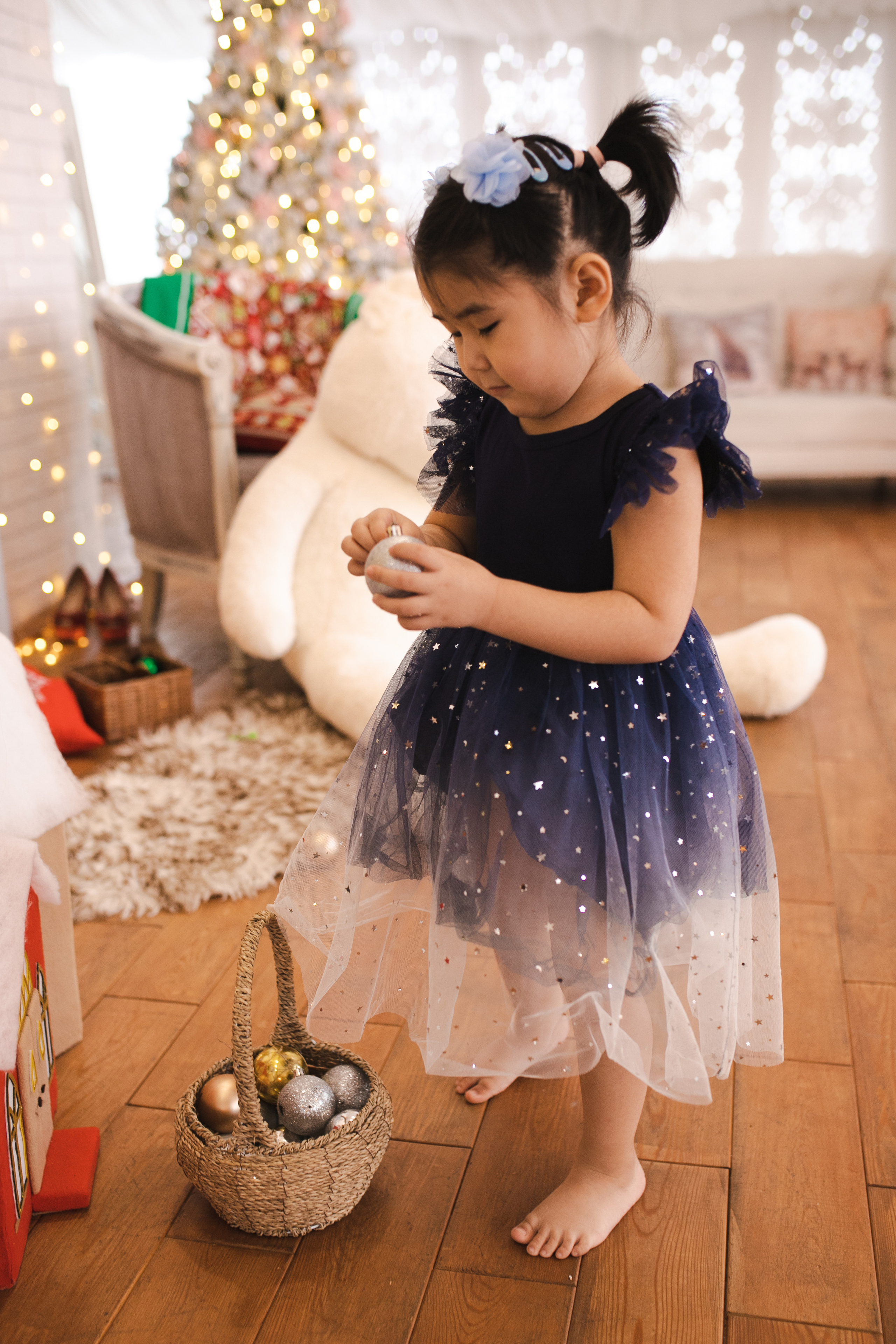 Семейная студийная фотосессия. Фотограф в Иркутске Тома Кабанова