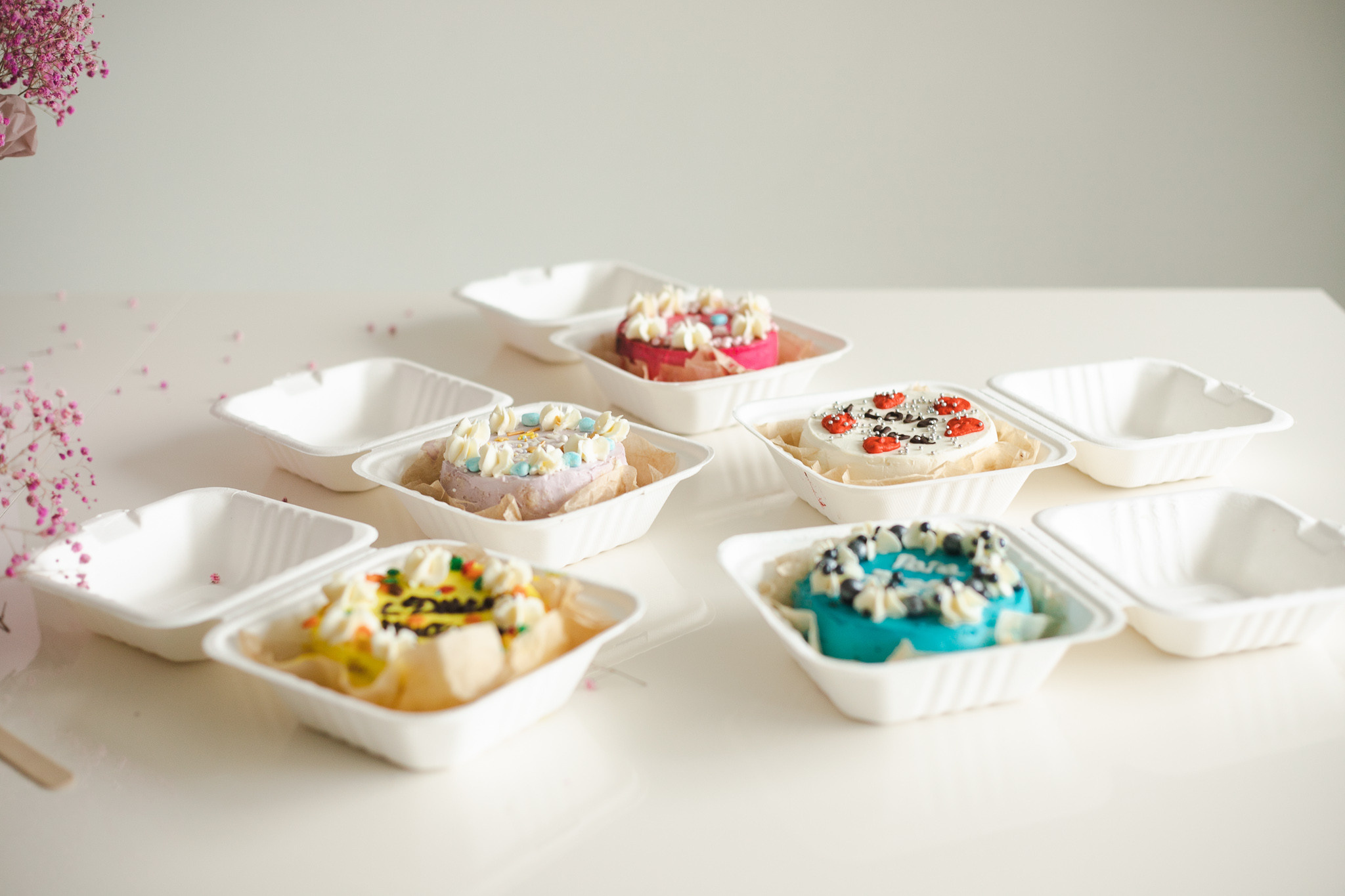 Контент-съемка для инстаграма. Фотограф в Иркутске Тома Кабанова