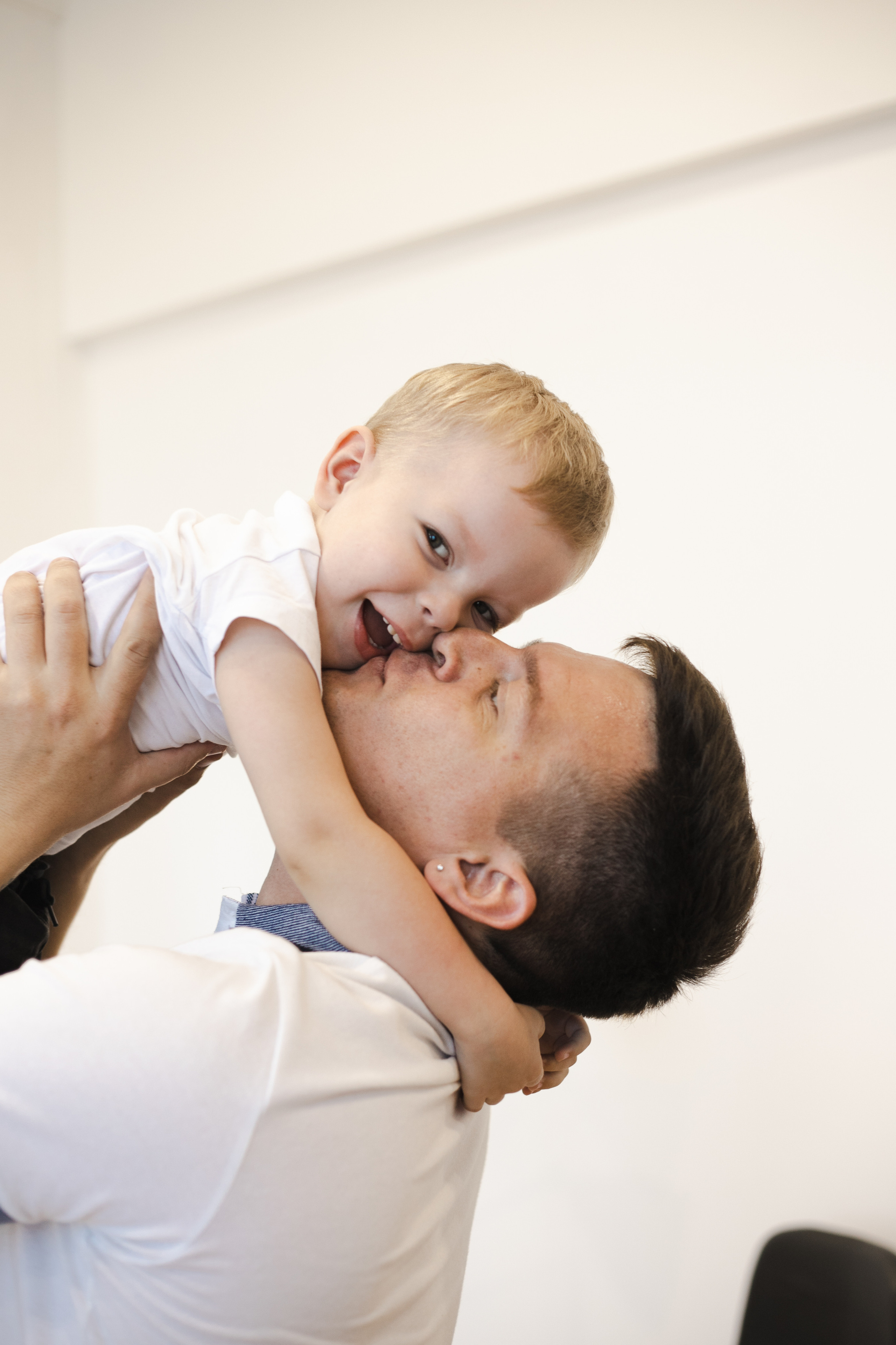 Семья. Фотограф в Иркутске Тома Кабанова