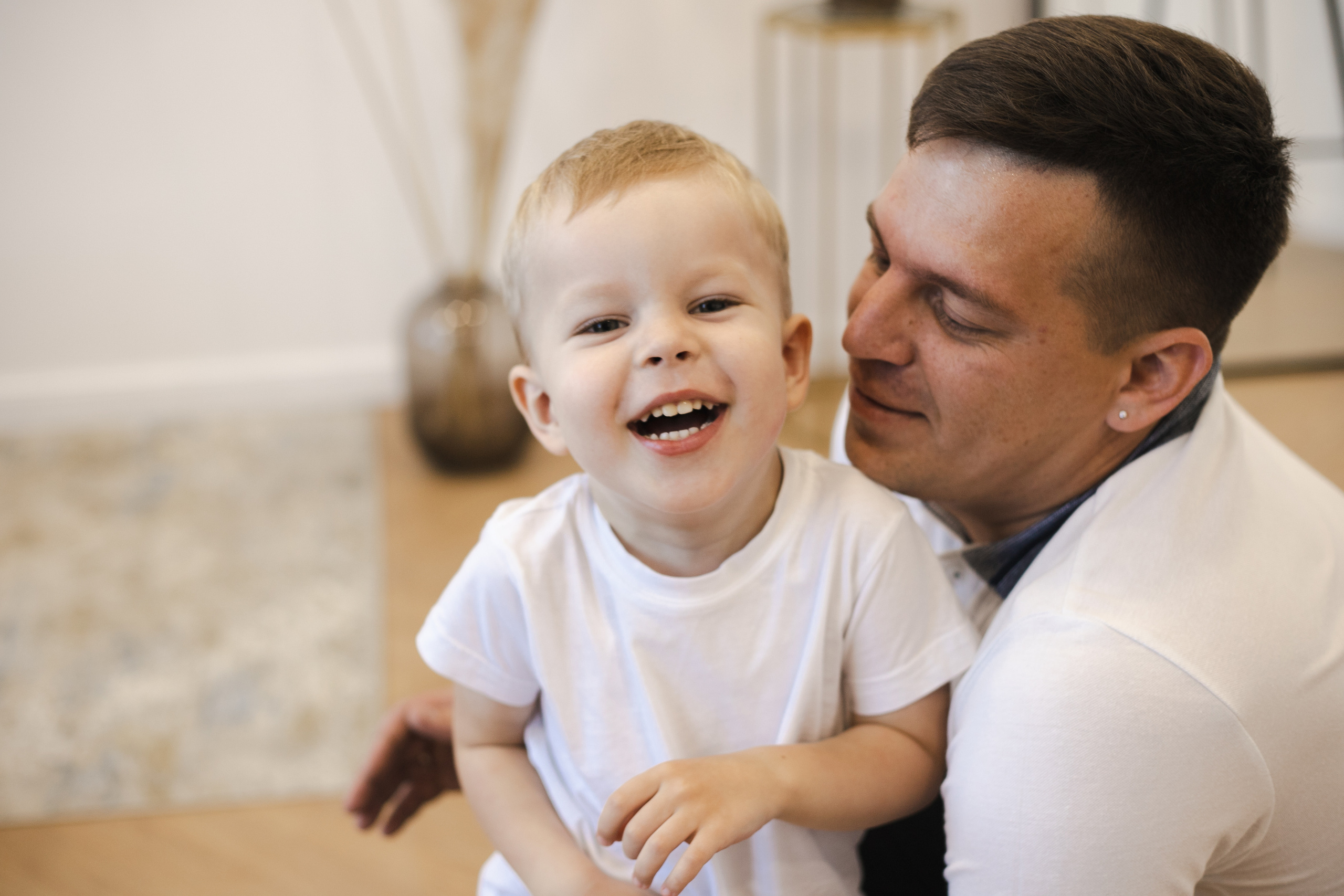 Семья. Фотограф в Иркутске Тома Кабанова