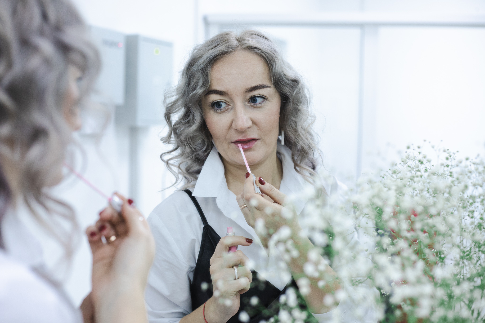 Контент. Фотограф в Иркутске Тома Кабанова