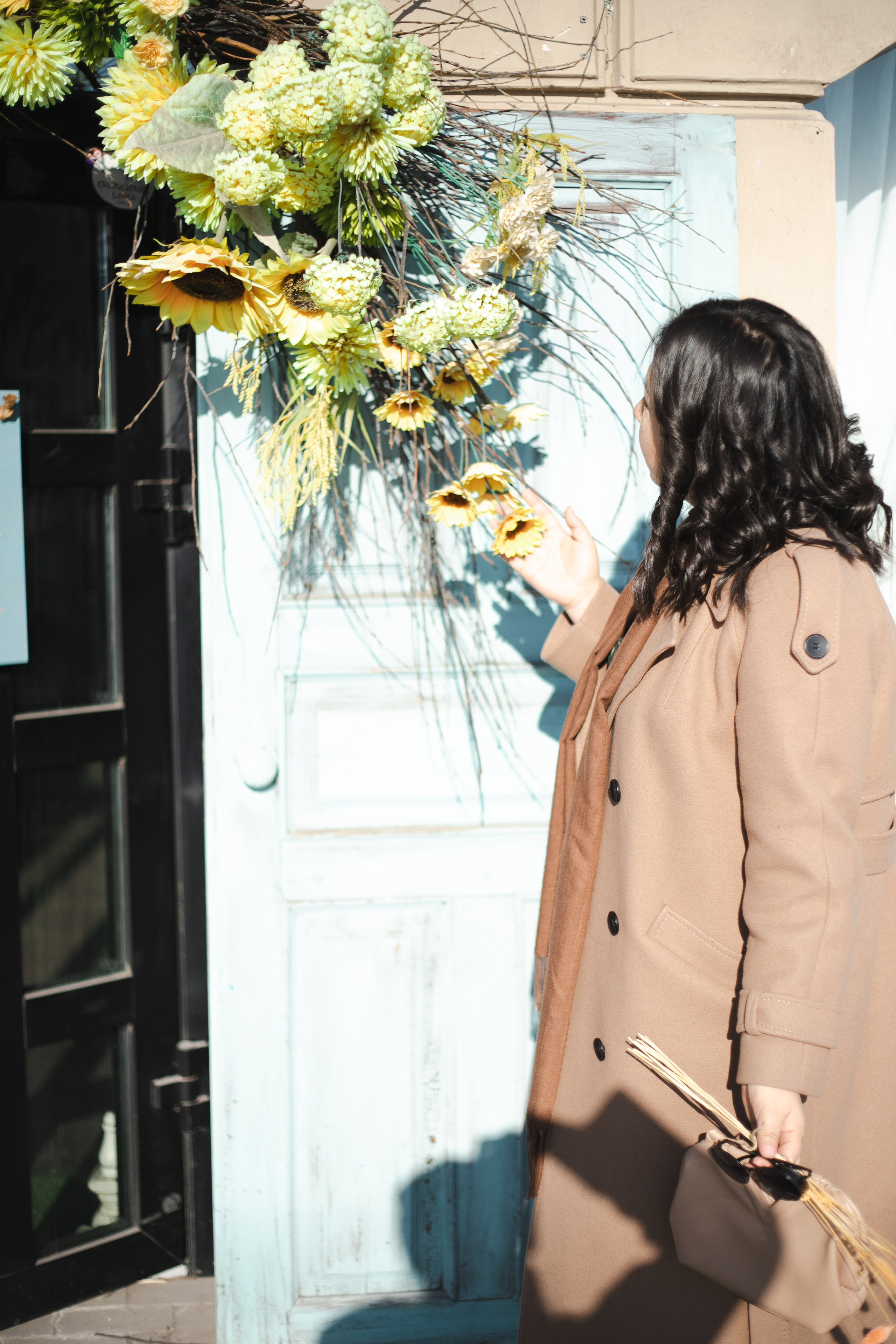 Ирина. Фотограф в Иркутске Тома Кабанова