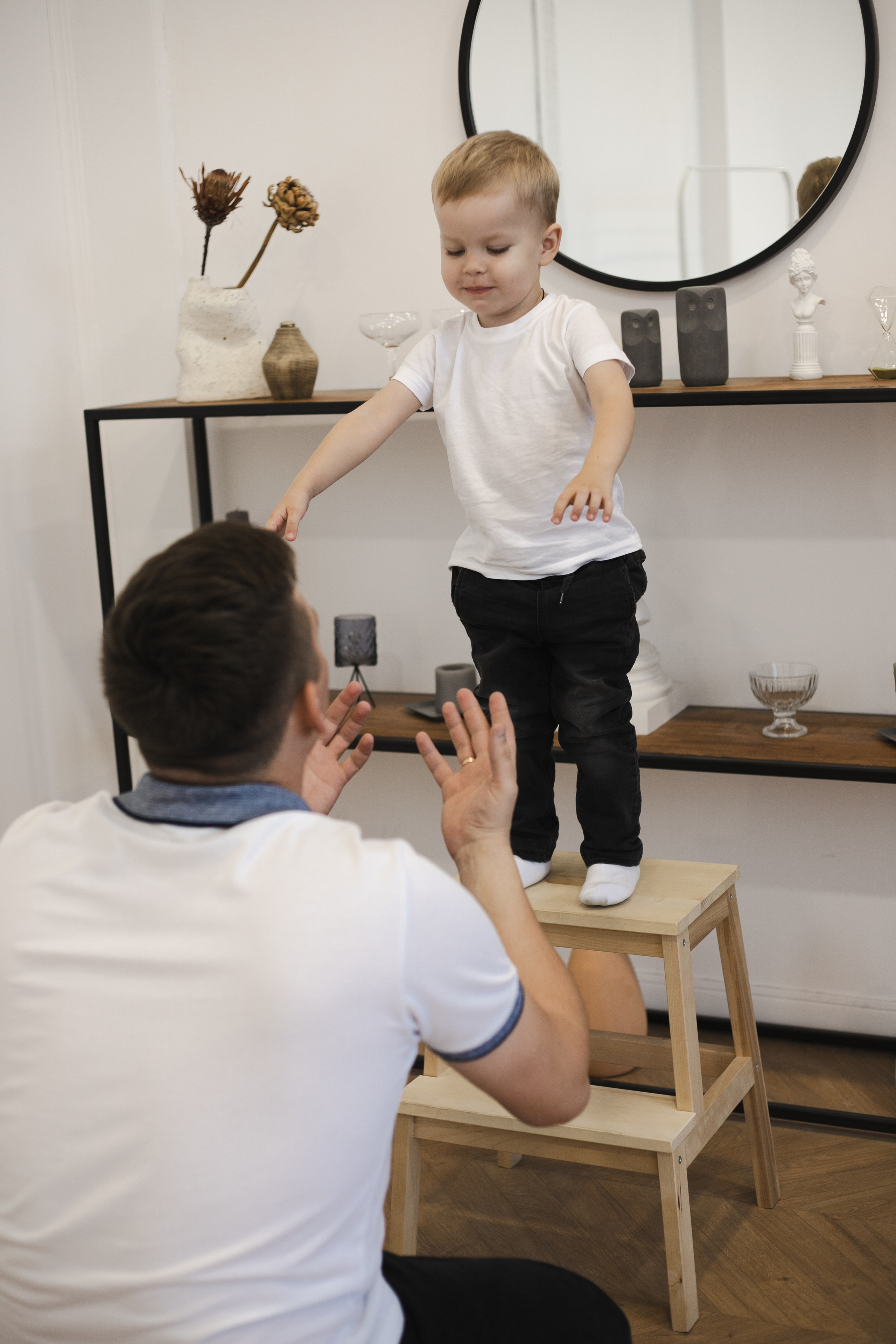 Семья. Фотограф в Иркутске Тома Кабанова