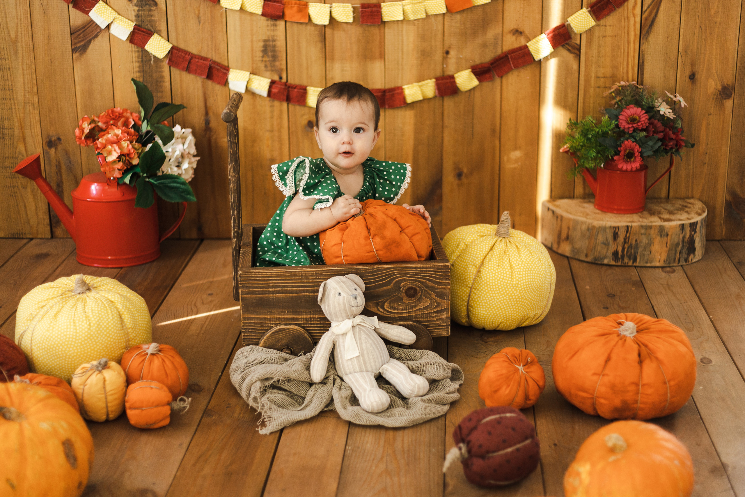 Фотографии для малышей от 6 месяцев. Фотограф в Иркутске Тома Кабанова