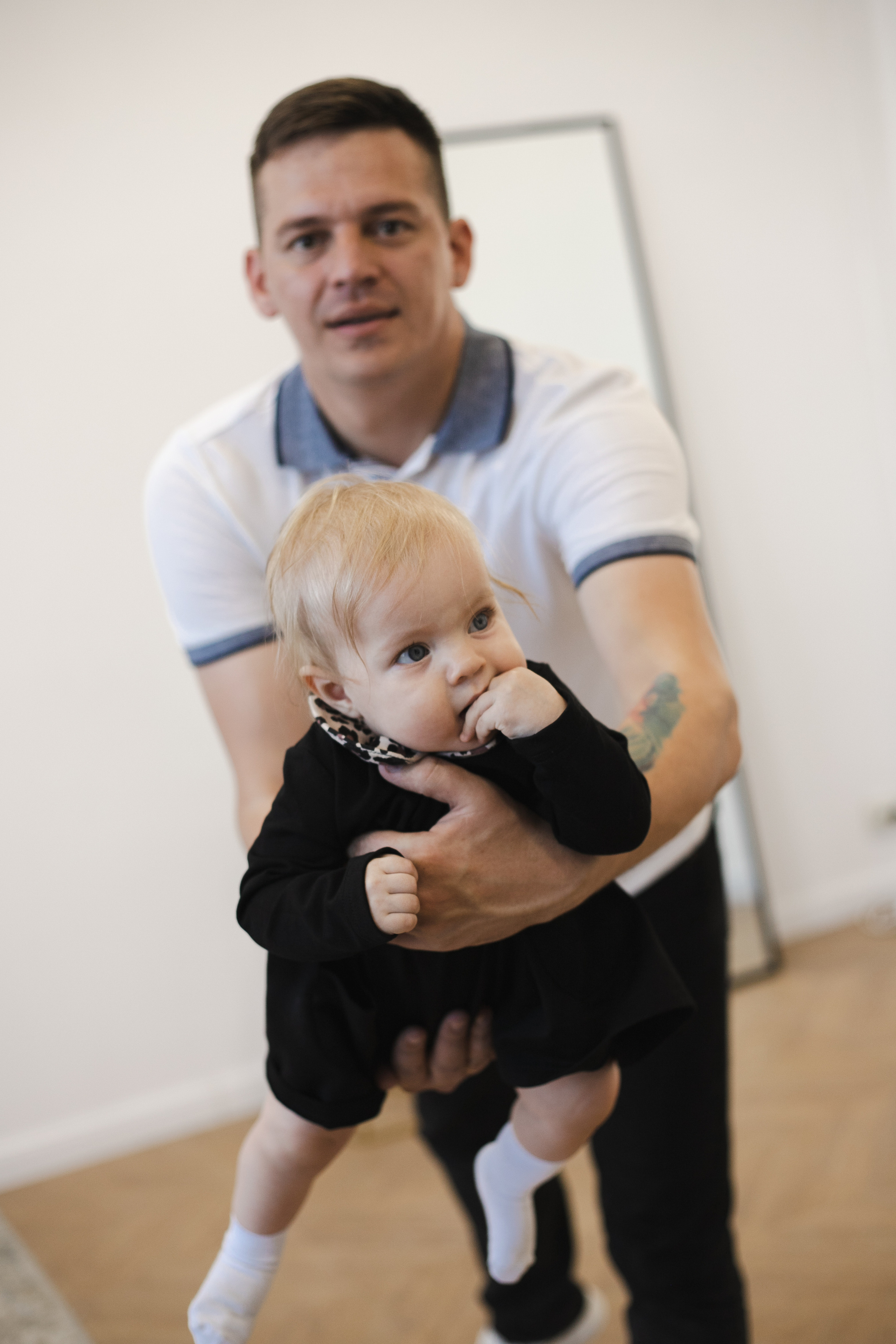 Семья. Фотограф в Иркутске Тома Кабанова