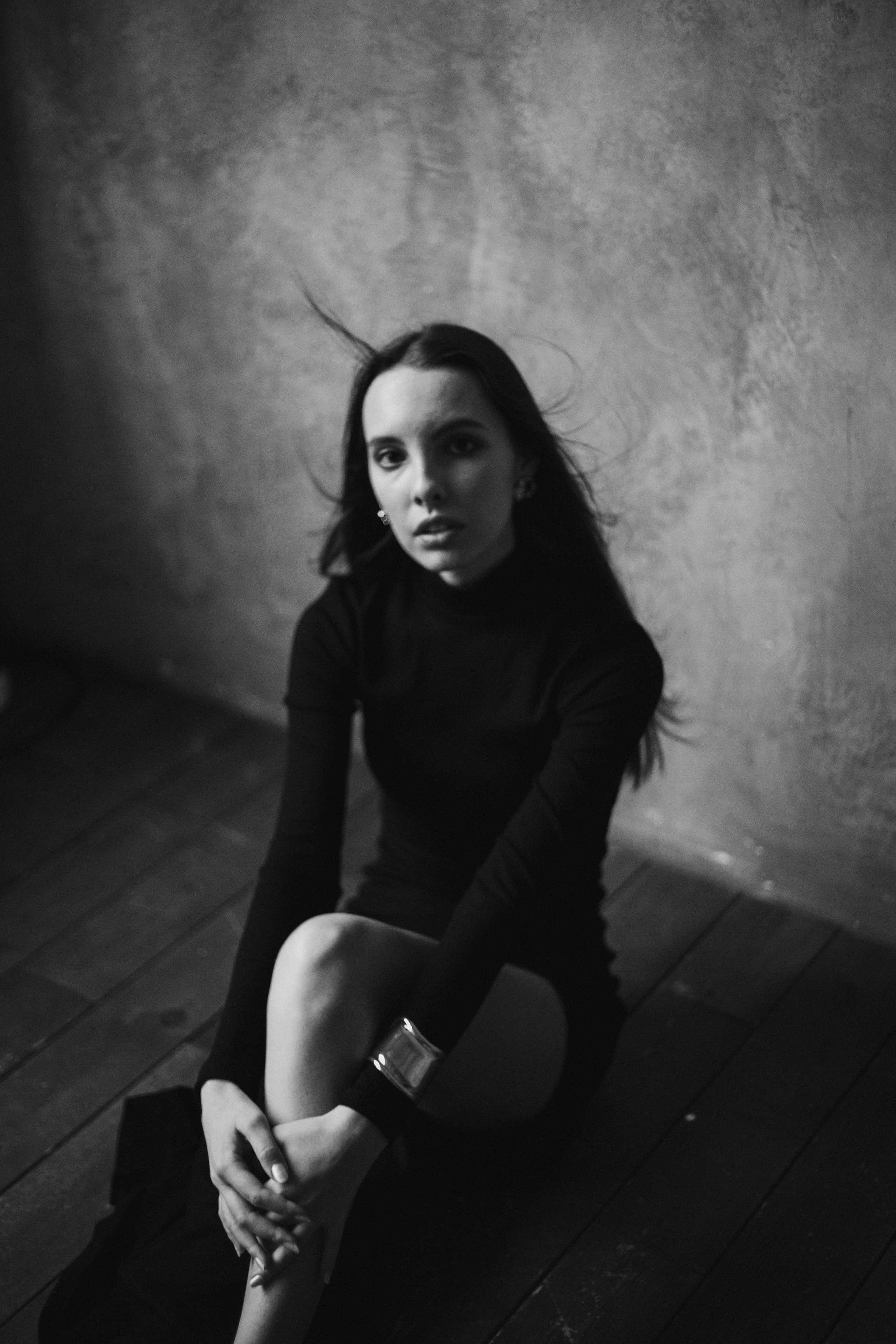 Лена. Фотограф Блинова Арина | Санк-Петербург