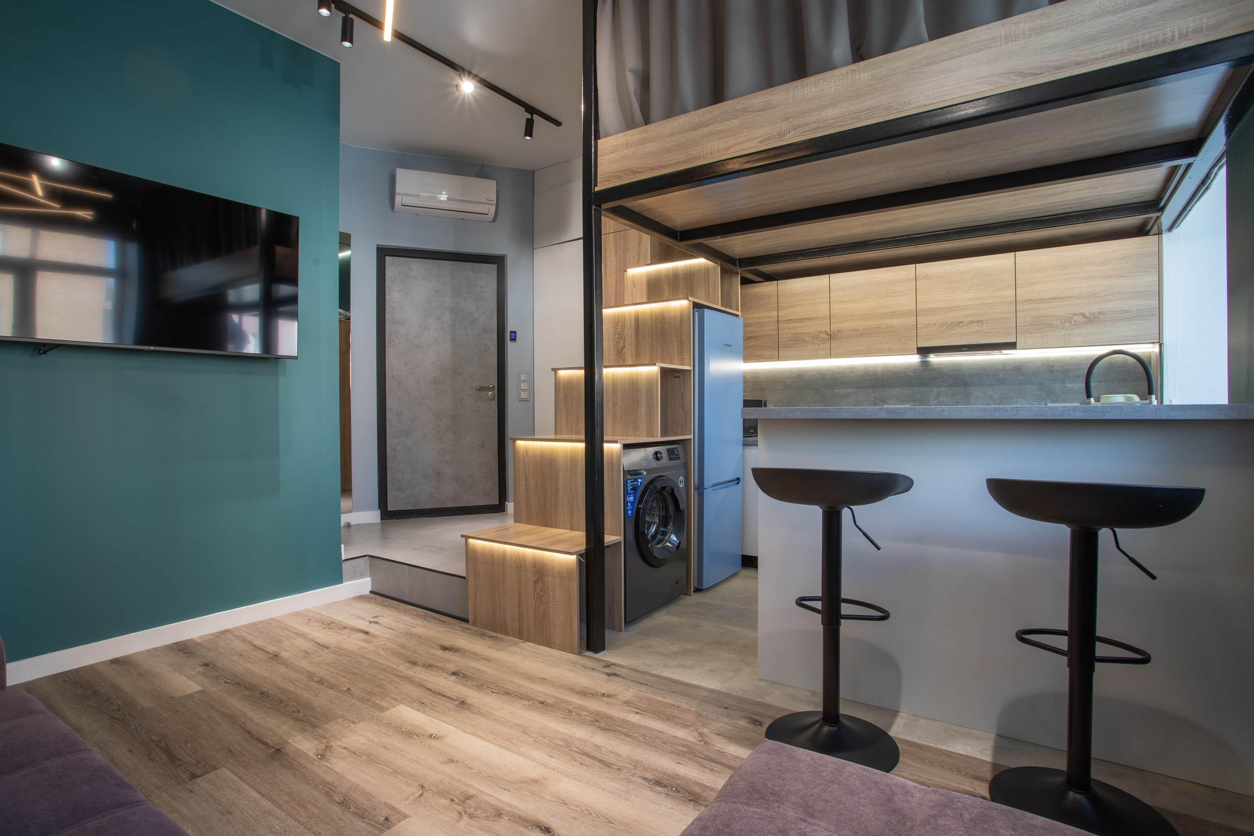 Съёмка недвижимости. Фотограф Валентин Кольцов, фотограф владивосток, свадебный фотограф, с