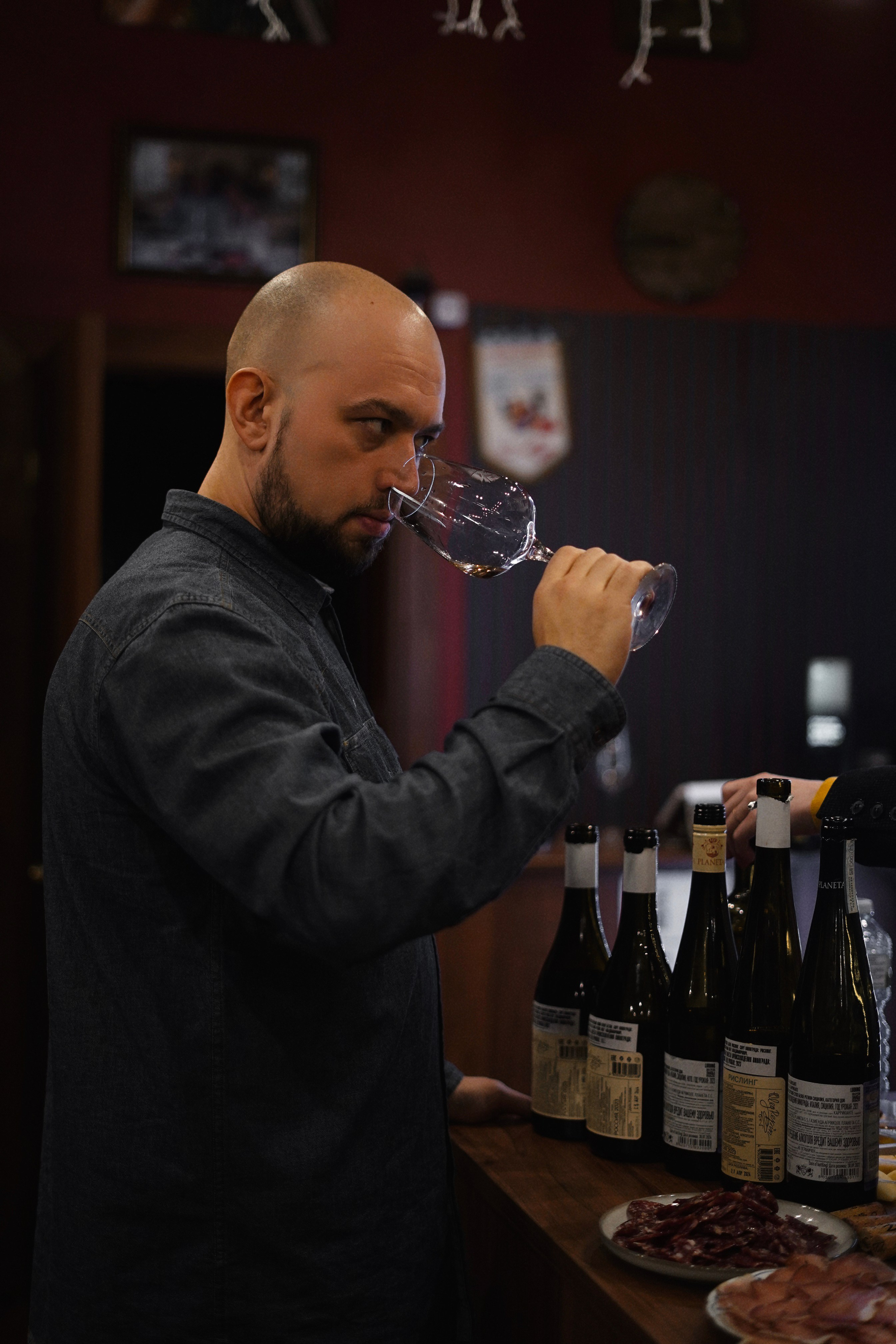 Бизнес съемки. Стильный фотограф и видеограф в Москве и Троицке