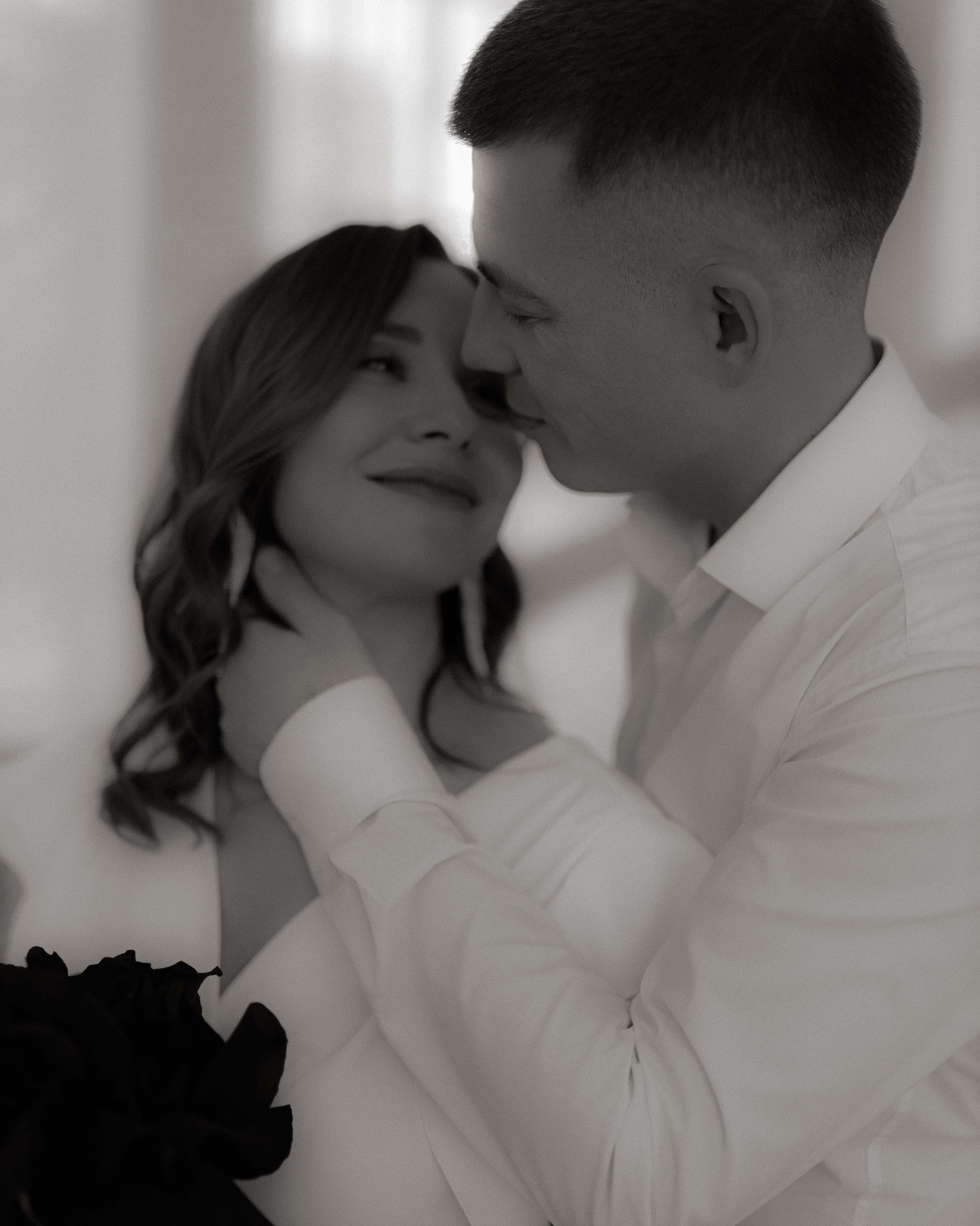 Григорий и Мария. DARYA.BELKINA