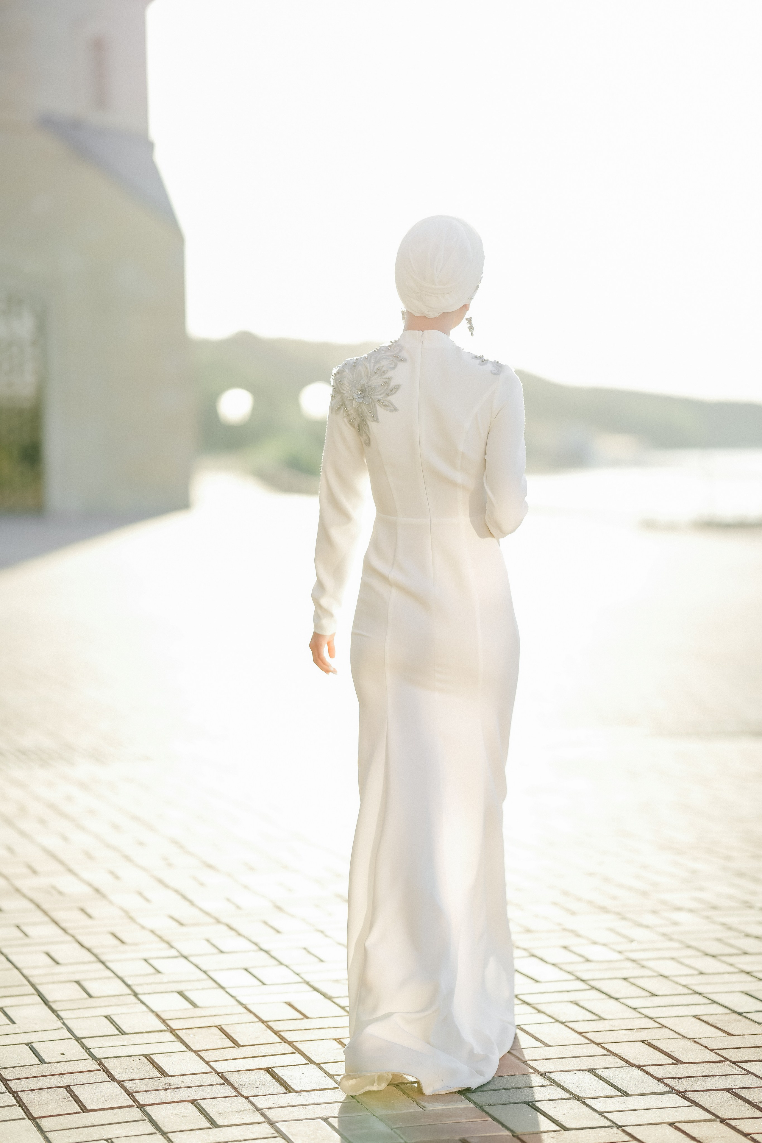 Никах в Булгарах. Свадебный и семейный фотограф в Татарстане Энже Ильдарова