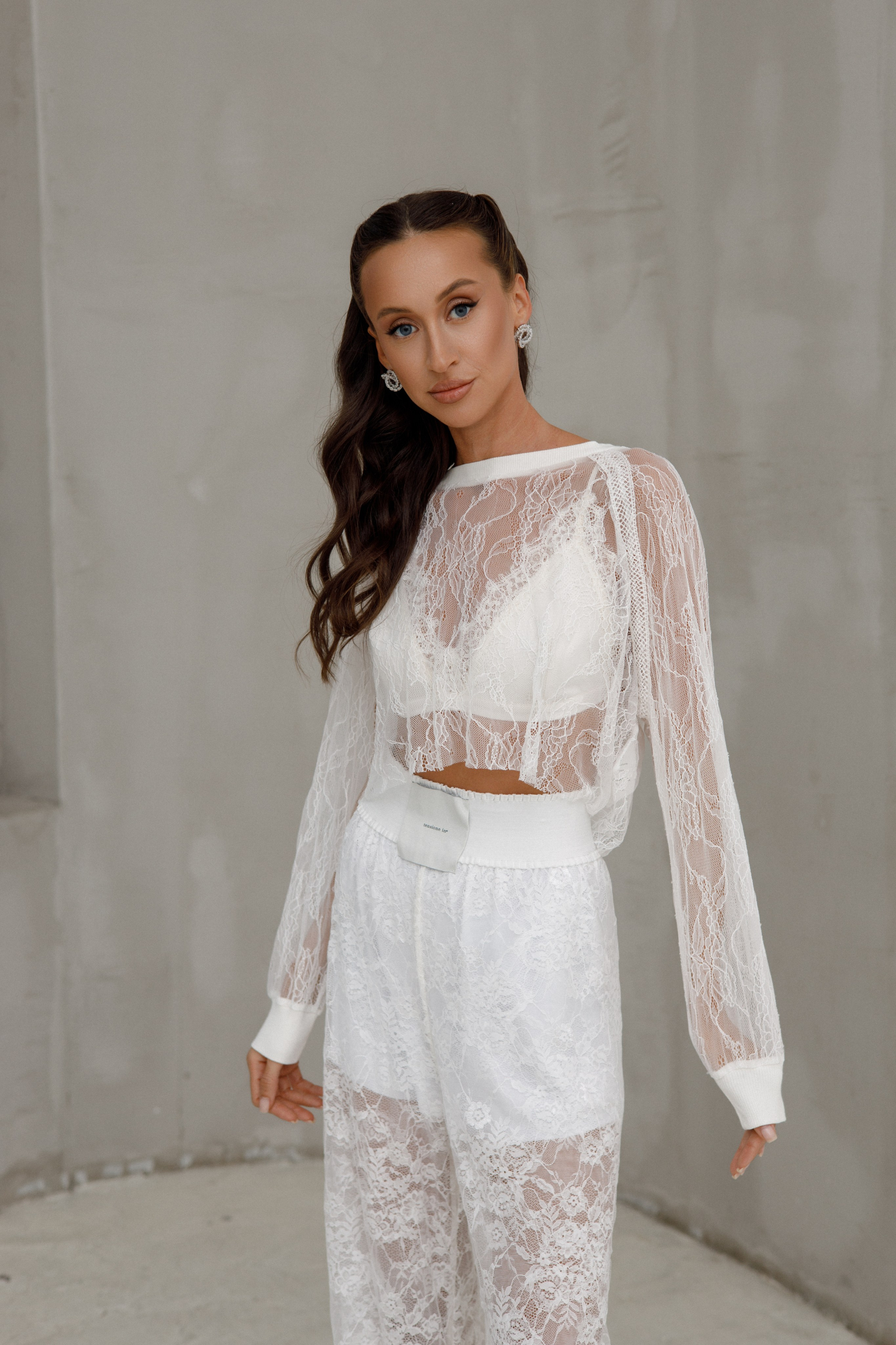 Бренд съемка для шоурума. Фотограф Ксения Третьякова, Санкт-Петербург