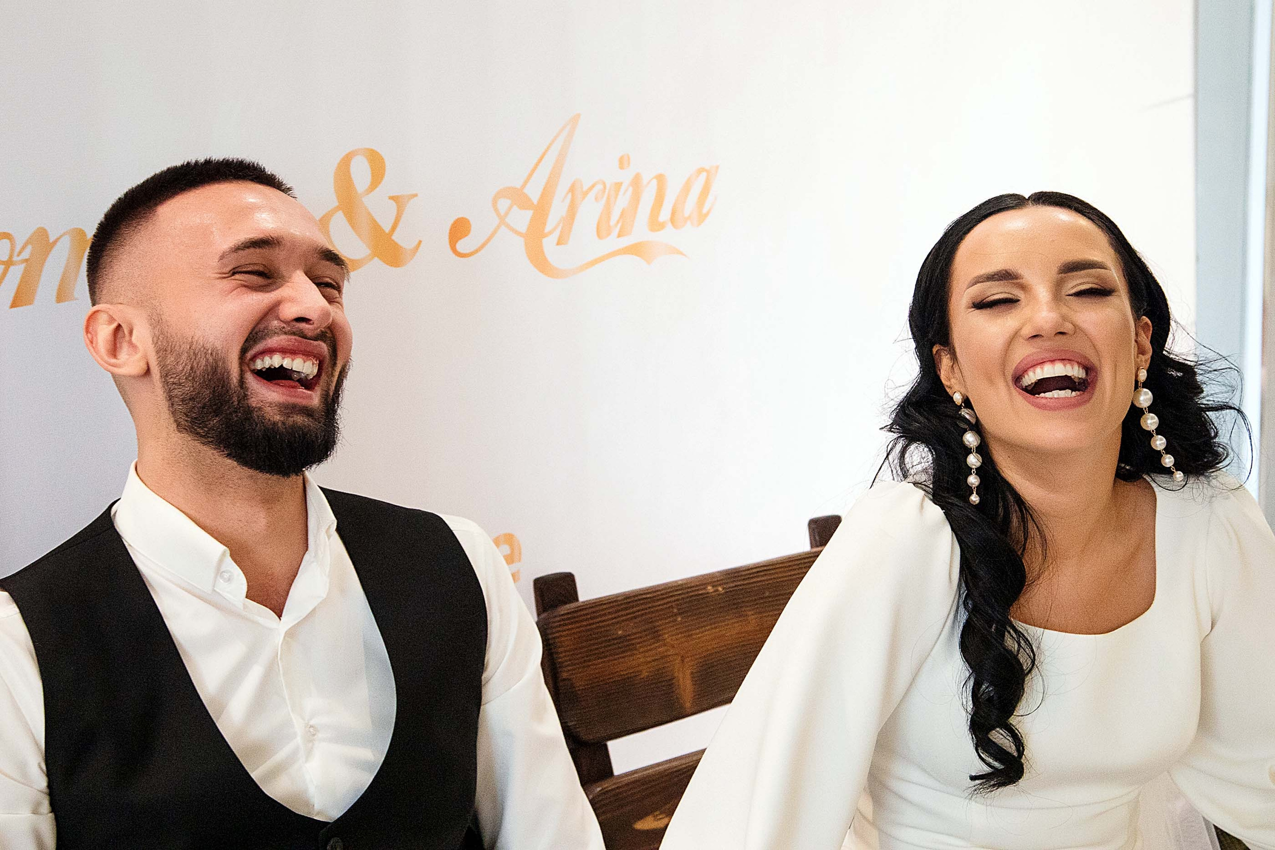 Арина и Роман. Семейный и детский фотограф в Санкт-Петербург. Natalia Fadel