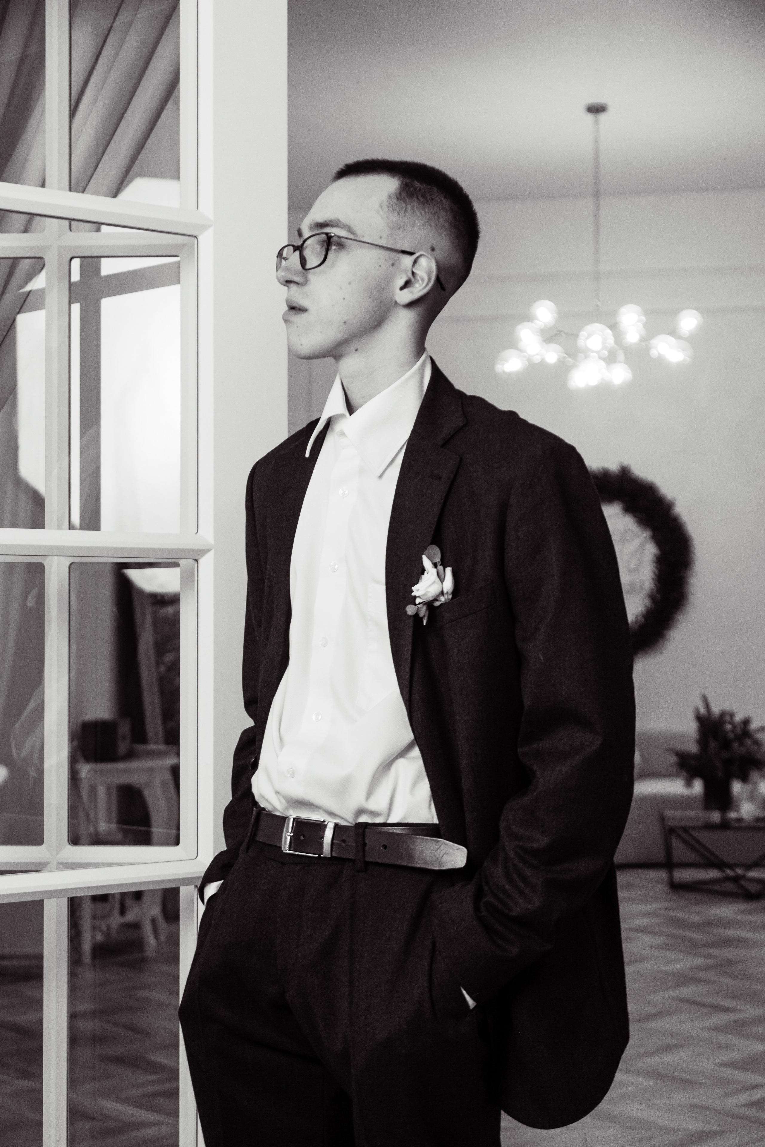 Антон и Дарья. 24.11.24. Профессиональное фото в Казани: от идеи до результата. Фотограф Яна Мур