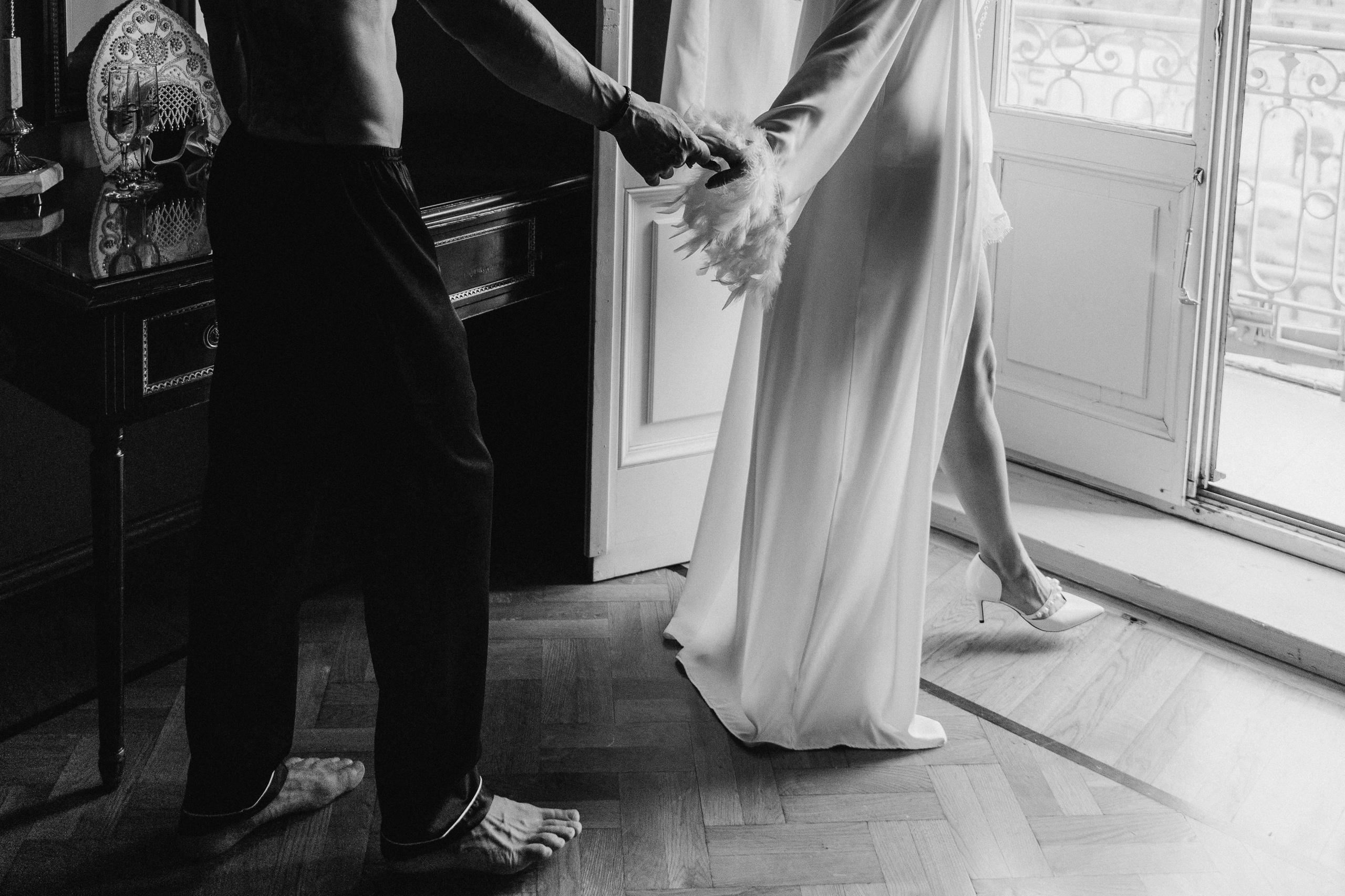 Любить по-русски! Евгений и Екатерина. Фотограф Астафьева Мария