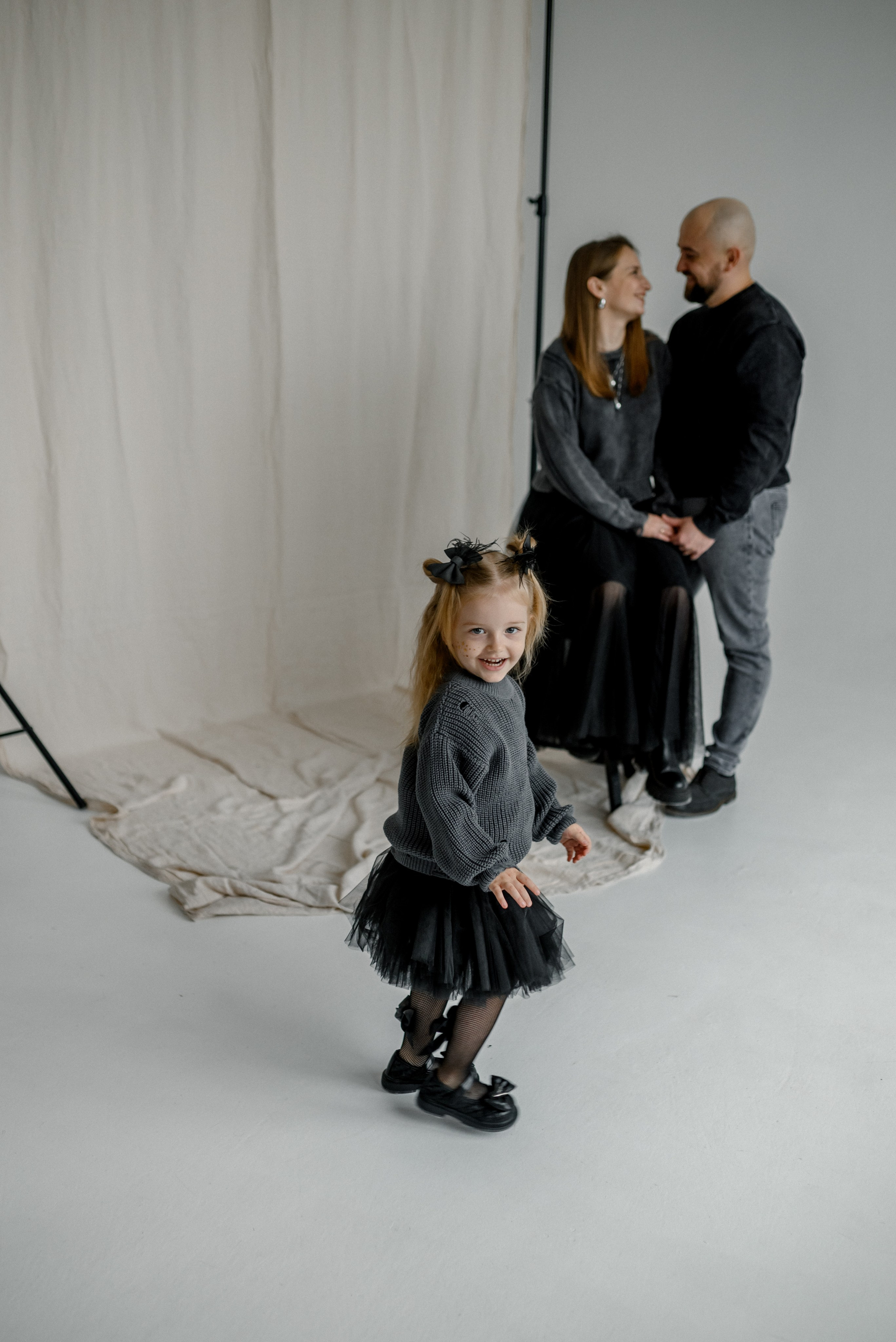 Екатерина. Фотограф Анна Абрикосова