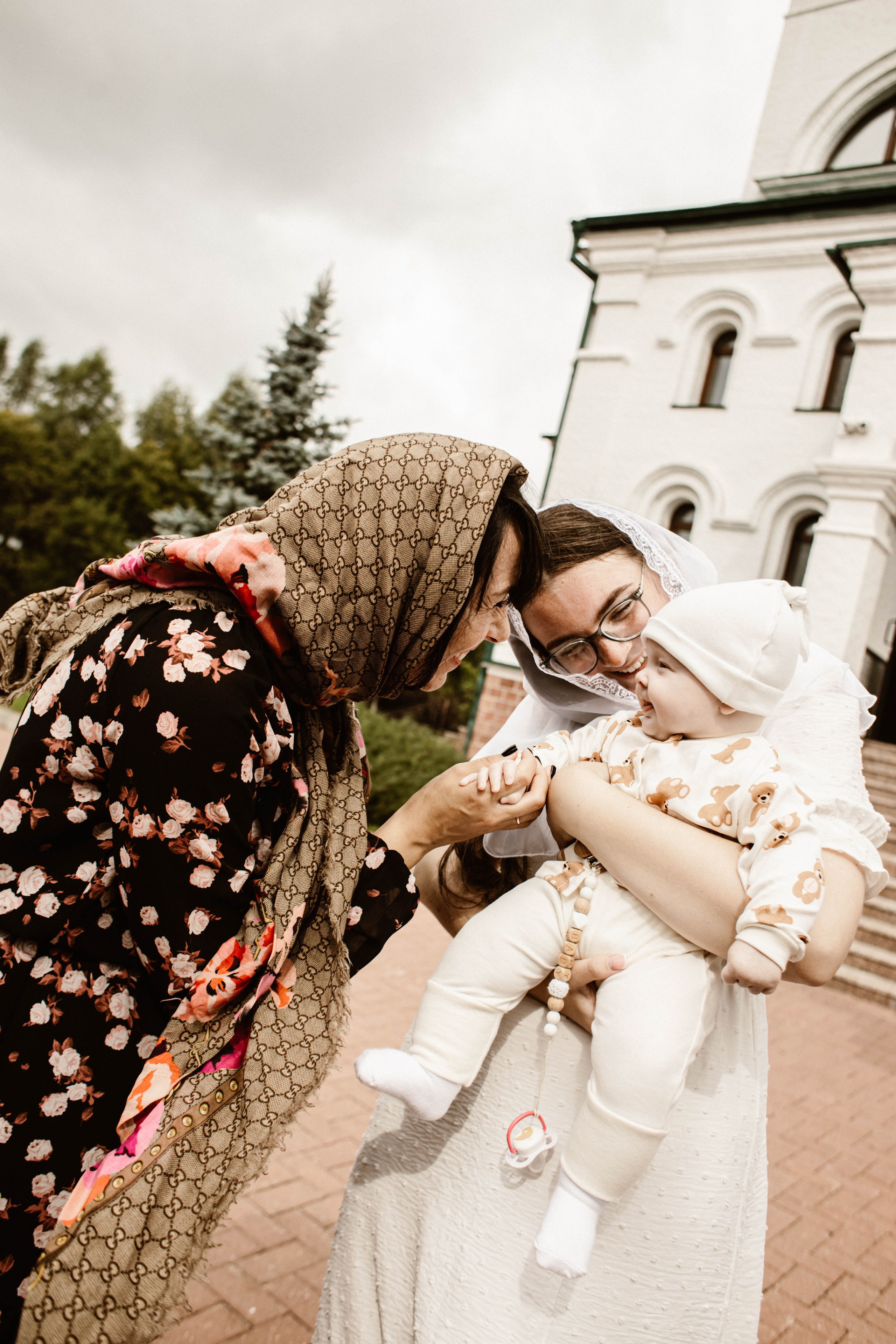 Викуля. Храм Александра Невского. Фотограф в Нижнем Новгороде