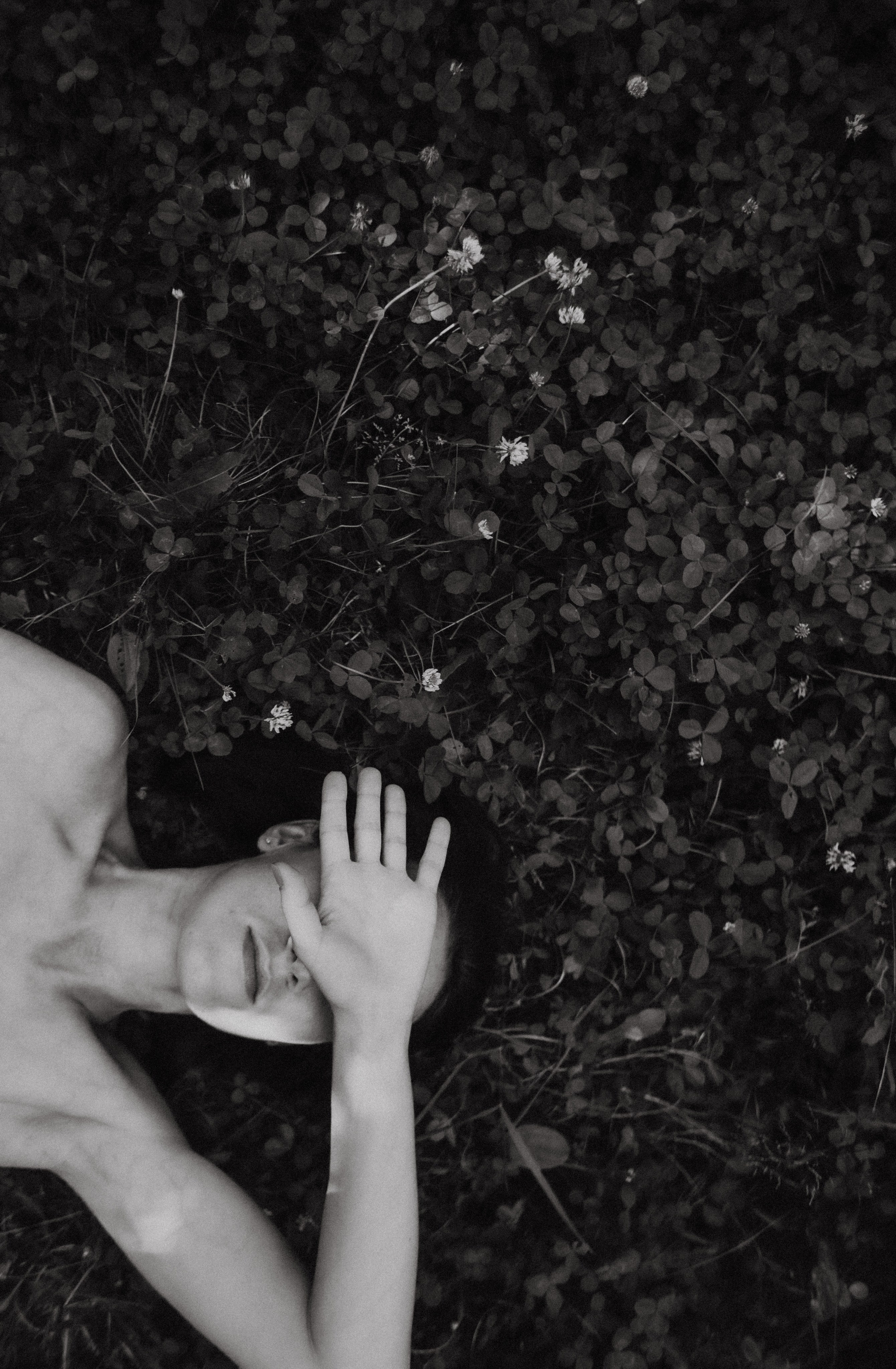 Таня. Весна. Цветы. Фотограф в Нижнем Новгороде