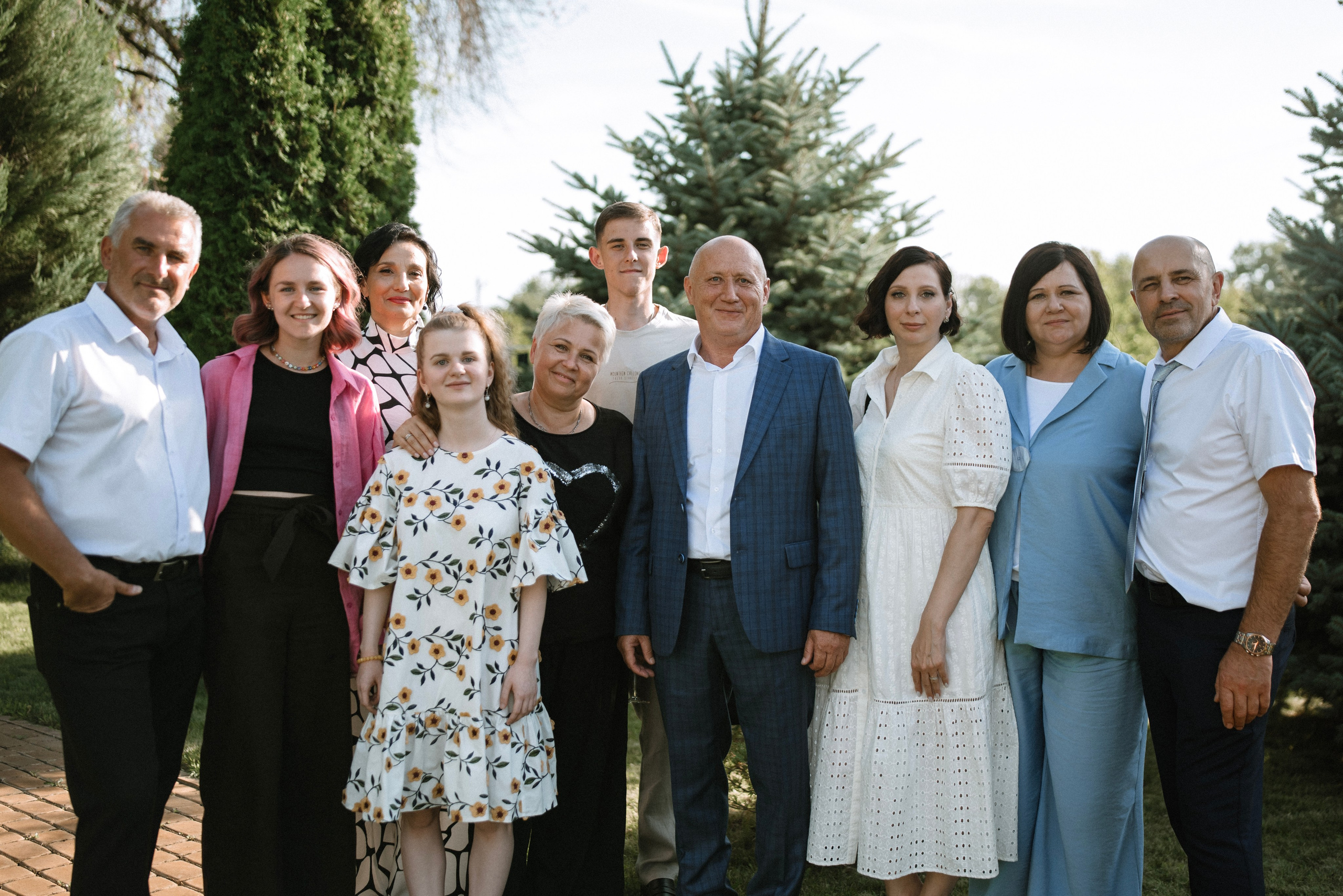 Александр и Анна. Старочеркасск. Фотограф Костикова Анастасия Ростов-на-Дону