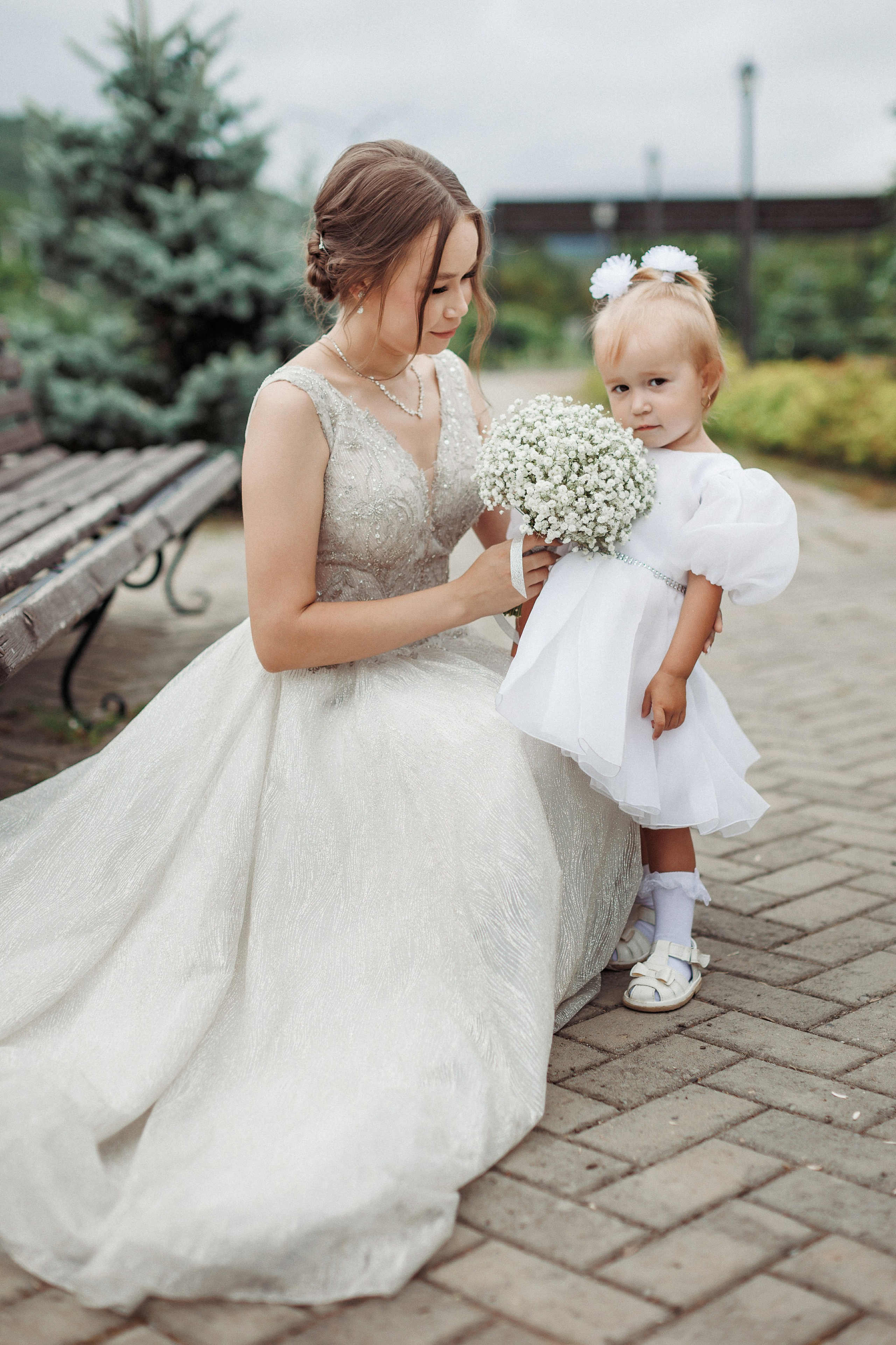 Максим и Анастасия. Свадебный, семейный и детский фотограф в городе Партизанск, Находка