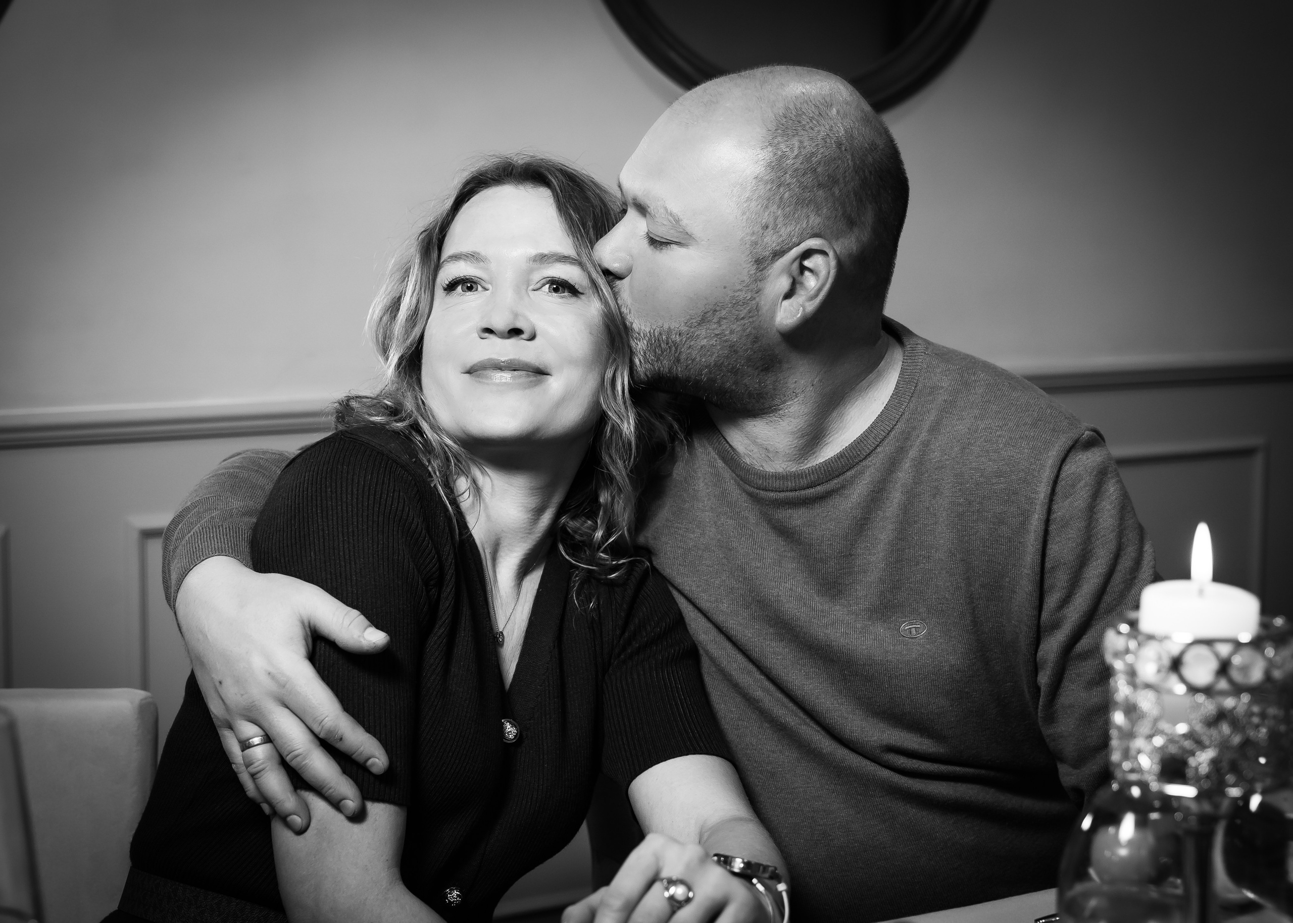 Детские дни рождения. Репортажный фотограф в Москве Алексеев Александр