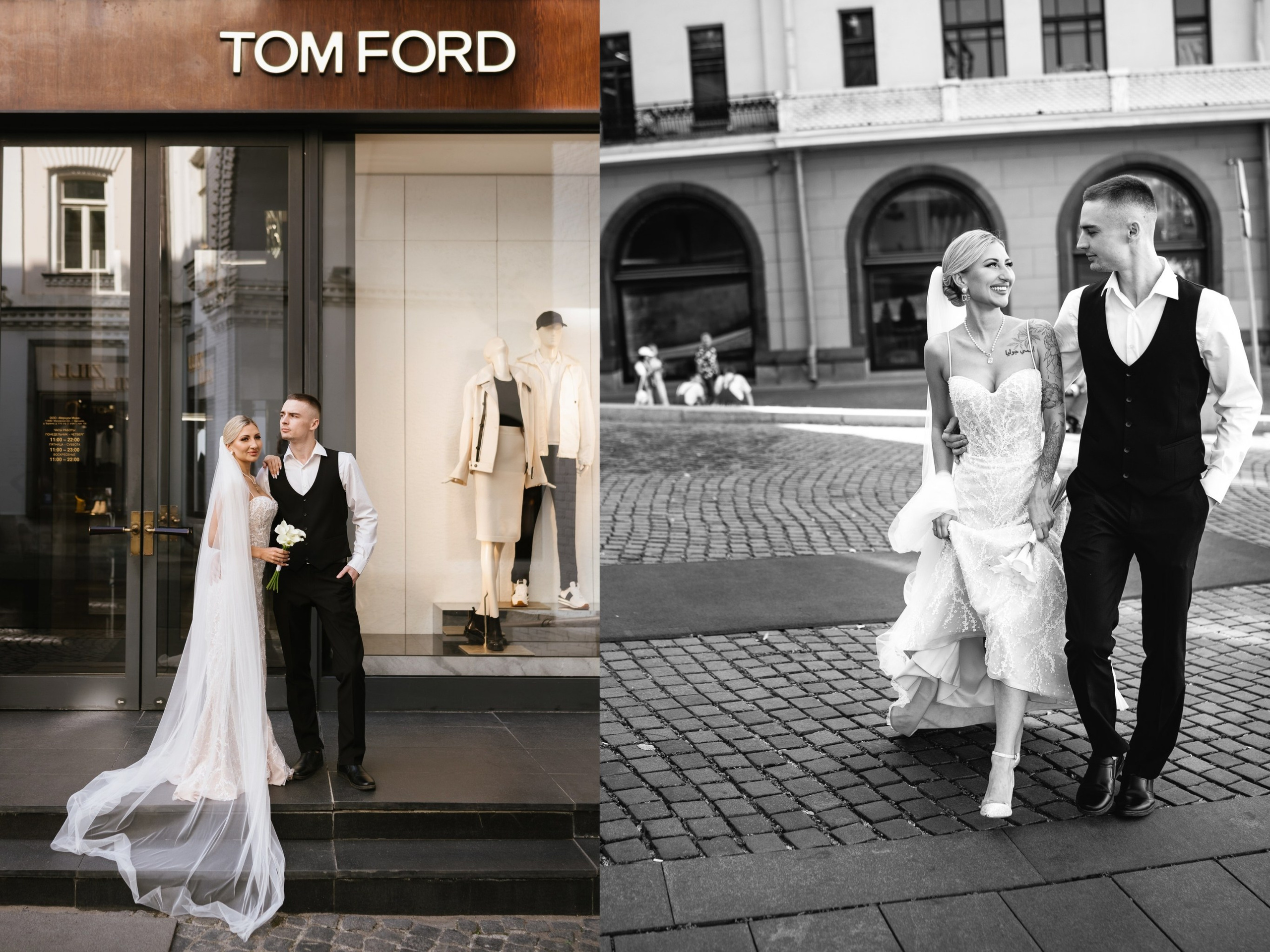 Свадебный Фотограф в Коломне и Москве Николай Максименко