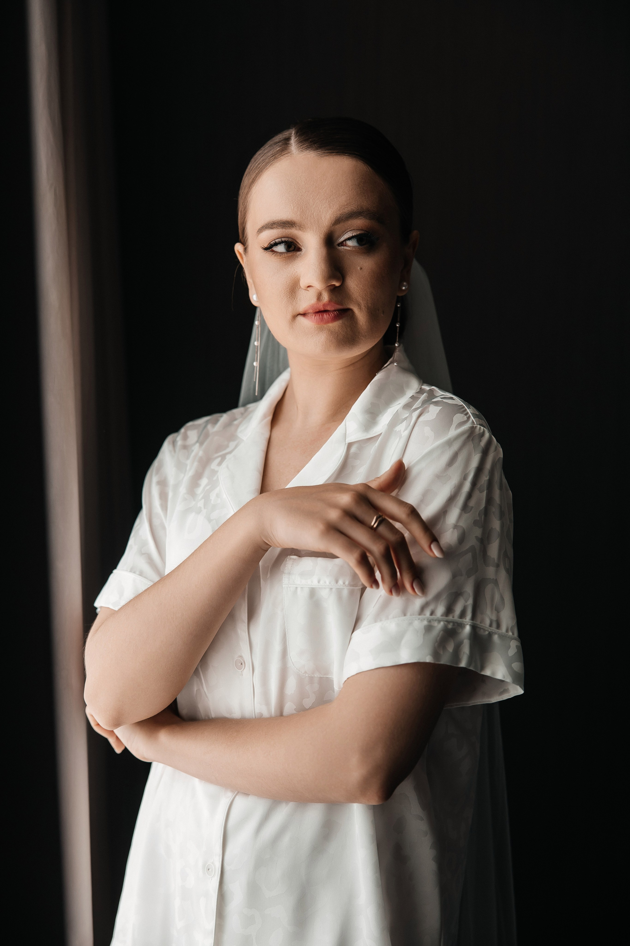 Коля и Юля. Свадебный фотограф в Саранске Маркелов Данил