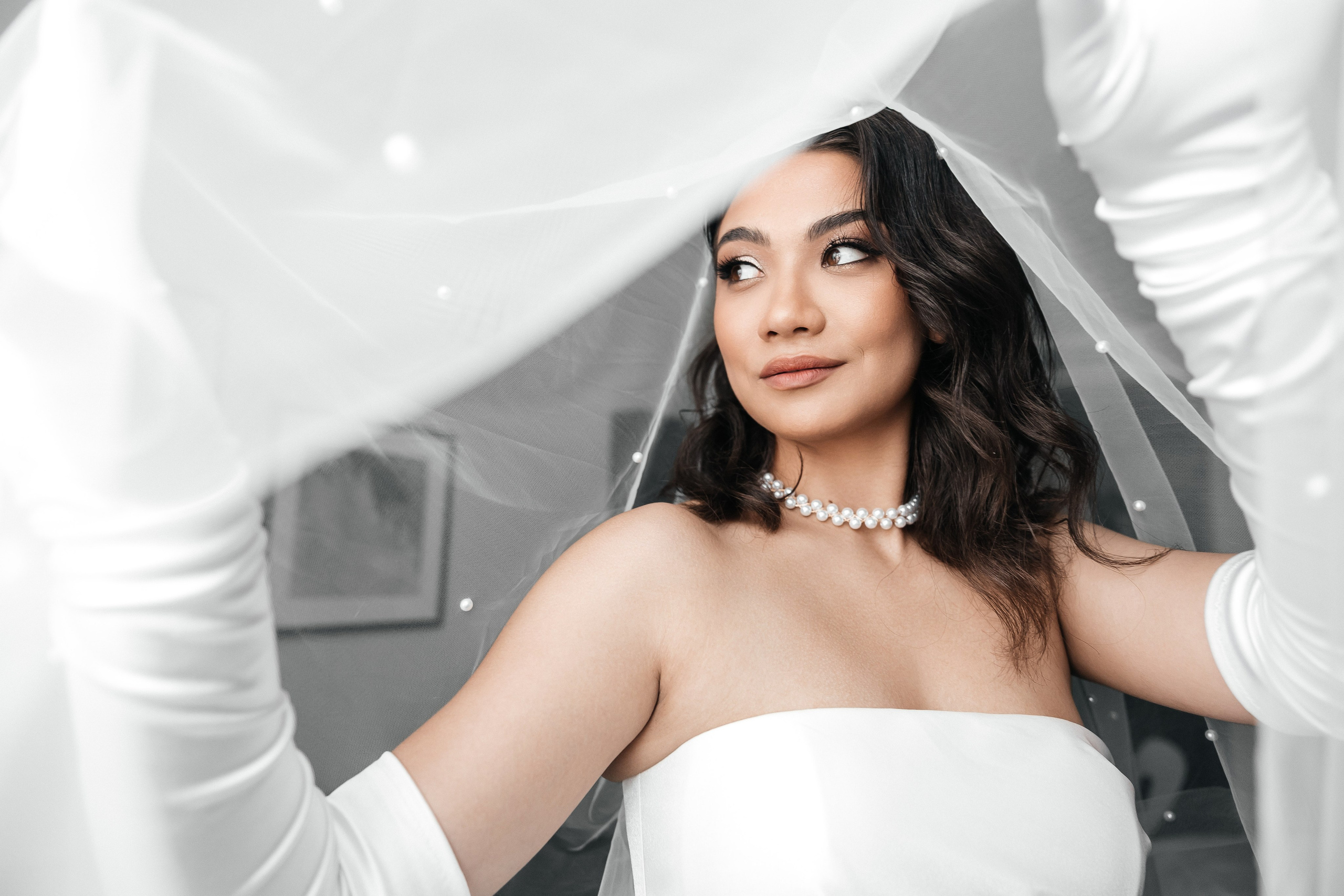 Слава и Катя. Свадебный фотограф в Саранске Маркелов Данил