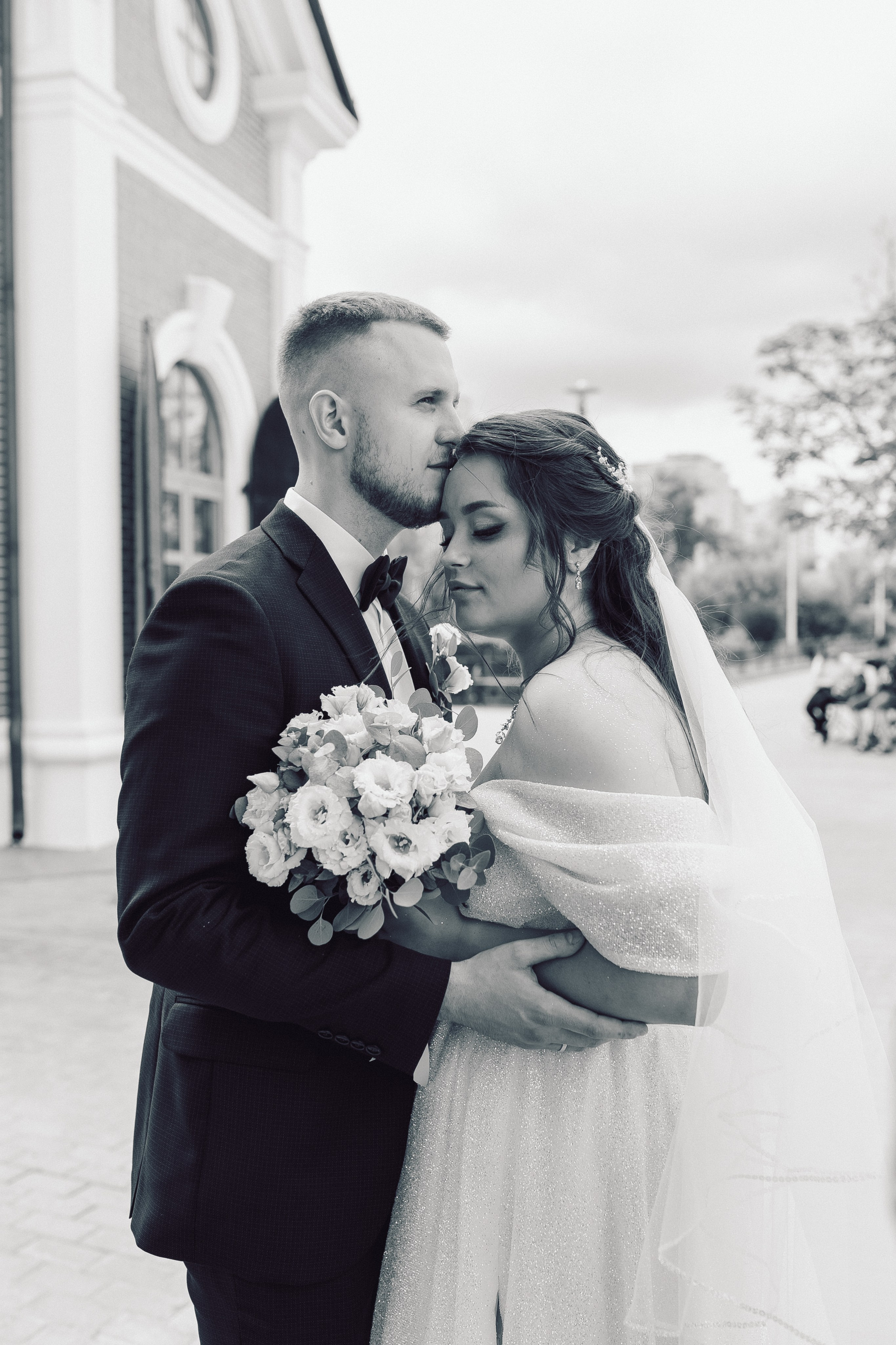 Александр и Ангелина