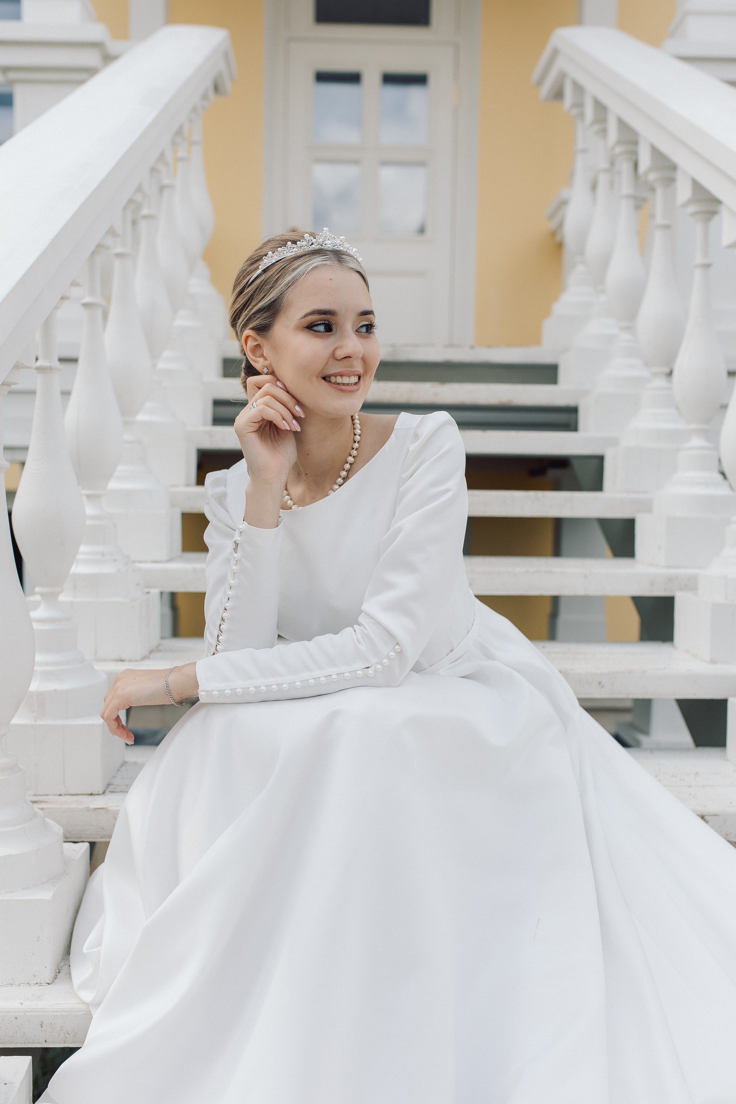 Алексей и Александра