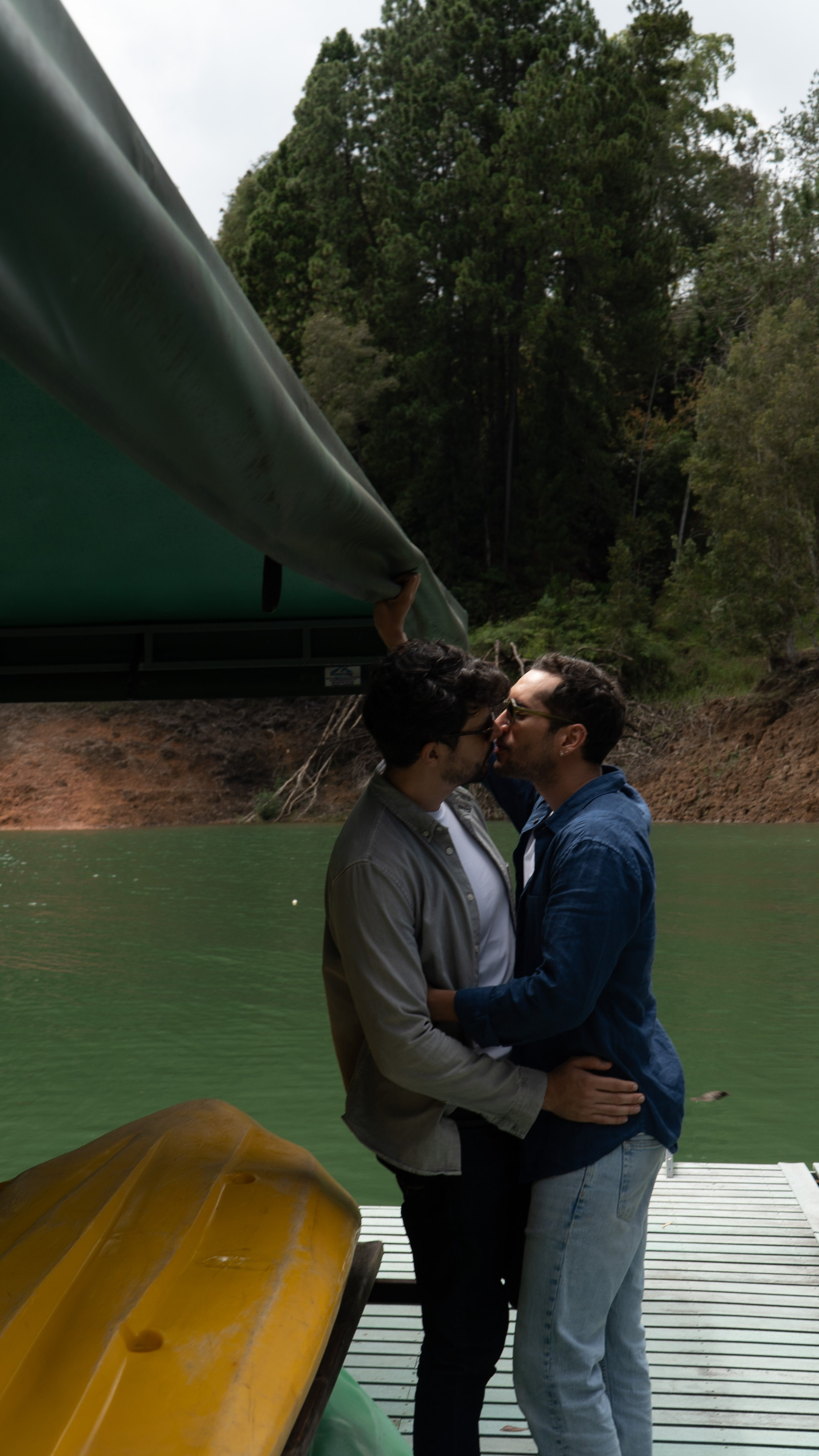 Guatape full. Wedding Photographer in Barcelona and Medellin