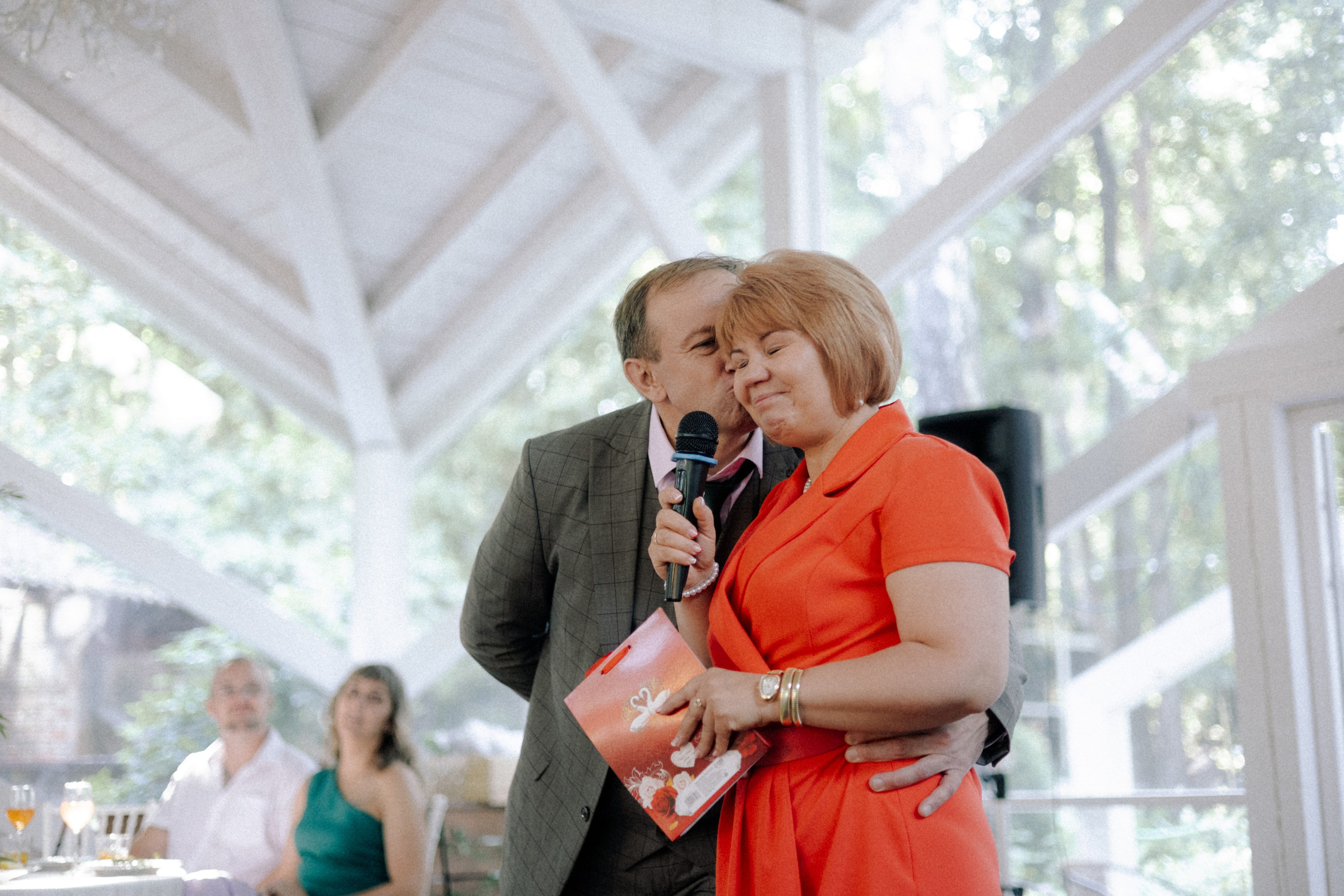 Настя и Артем. Свадебный и портретный фотограф в Москве Анастасия Масюк