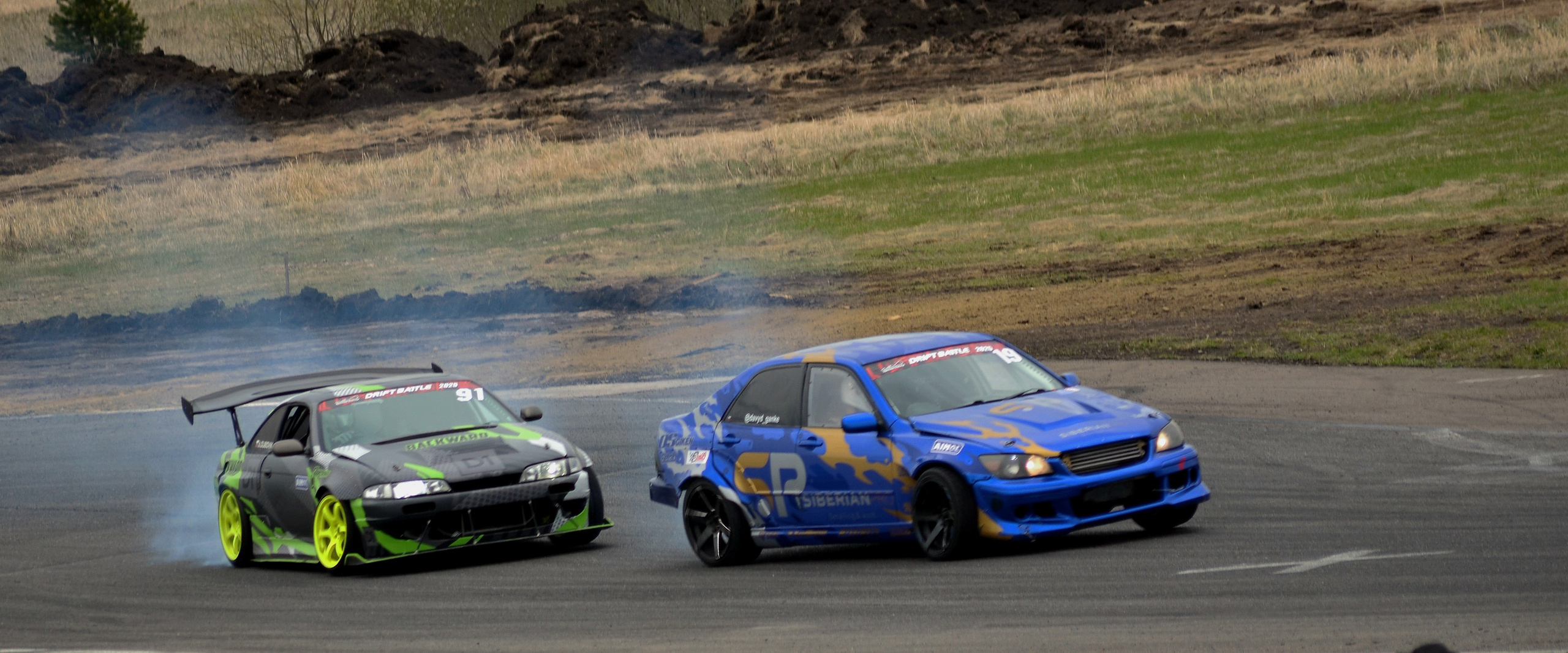 Турбо. Фотограф viktor viktor