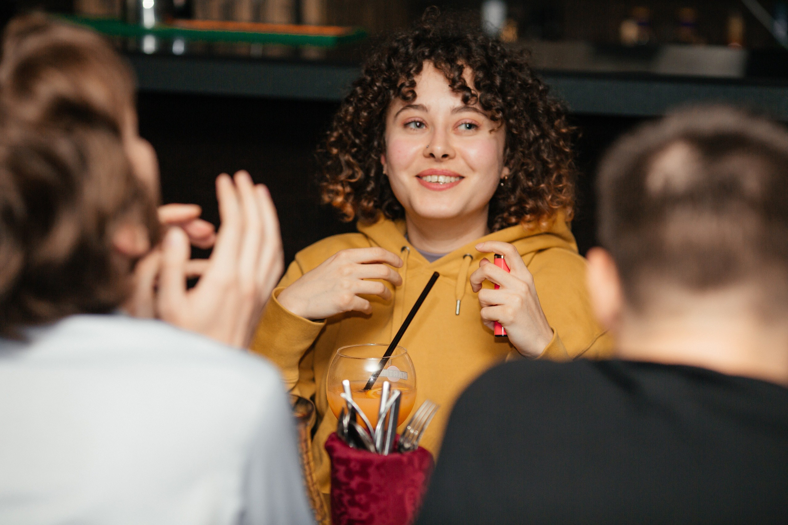 Фотосъемка квиза — кино и музыка. Свадебный фотограф Александр Абрамов Москва / Зеленоград