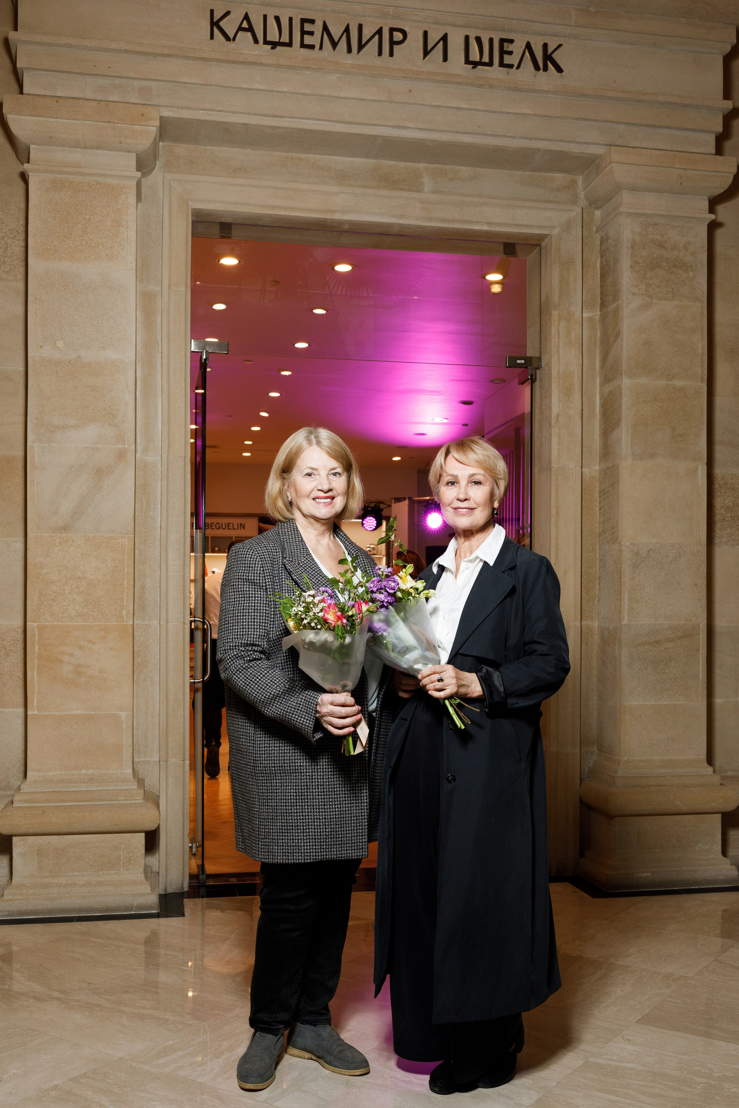 Кашемир и Шелк. Репортажный фотограф в Москве Евгений Новиков