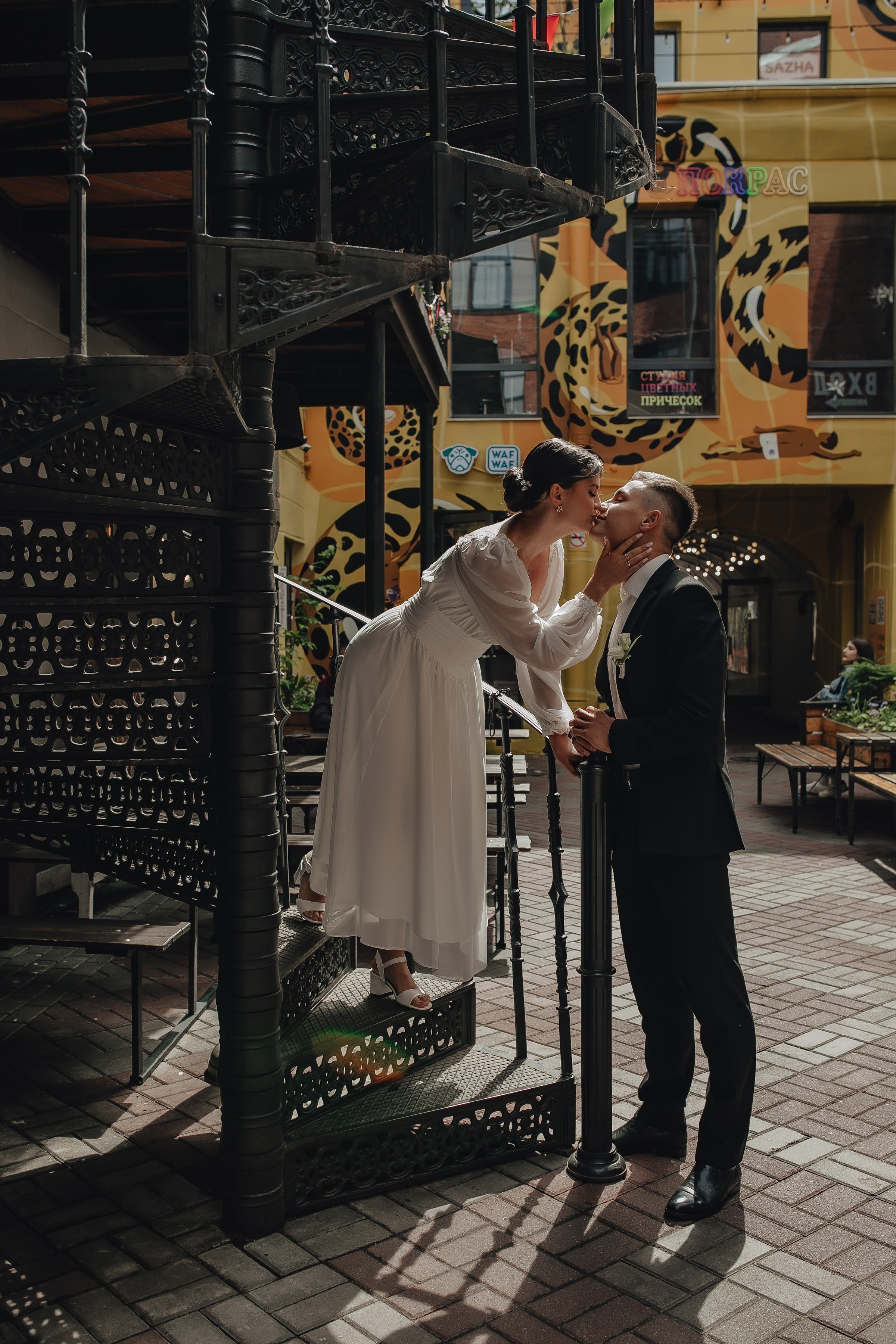 Фотограф в Санкт-Петербурге Разиля Идиятуллина