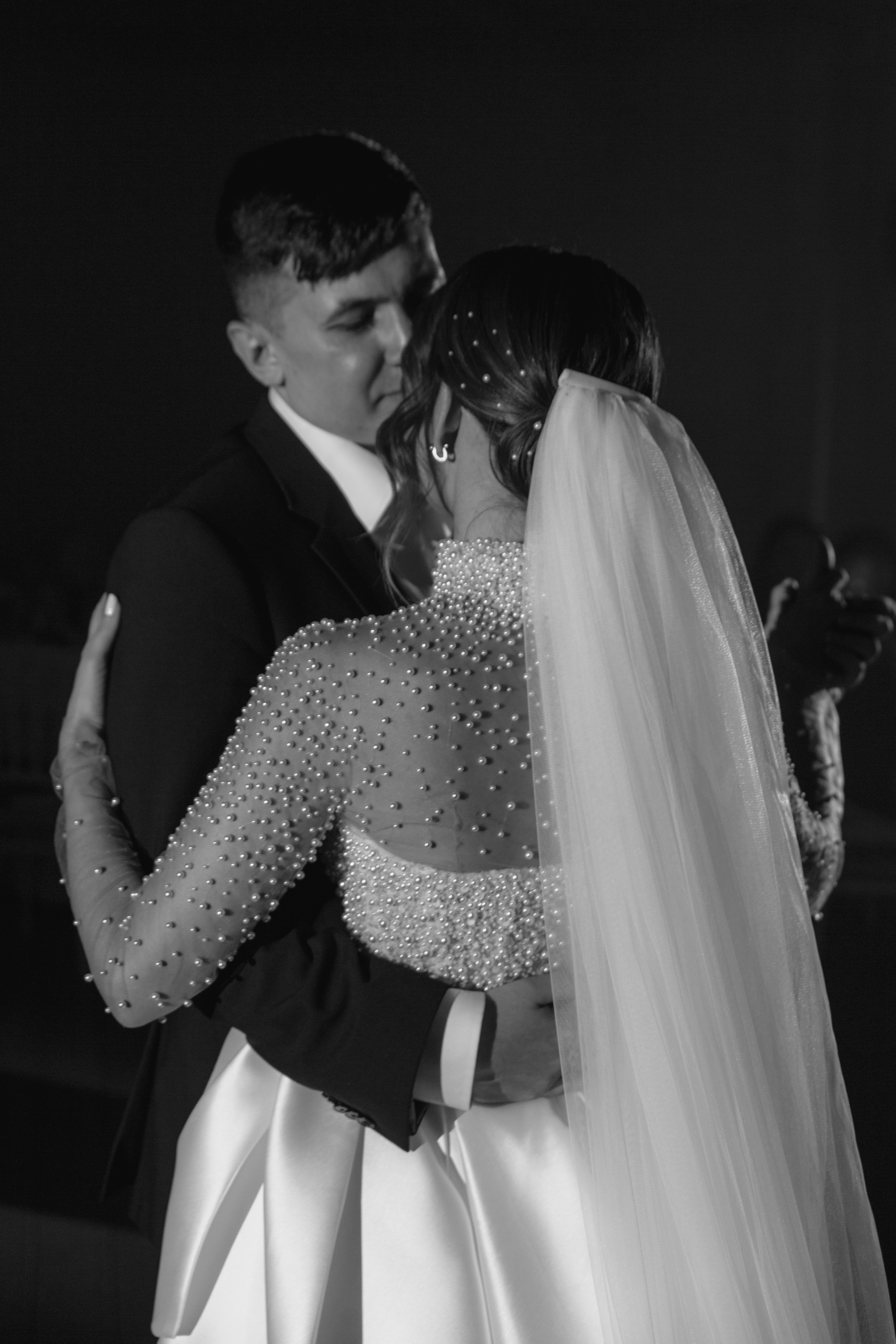 Михаил и Алина. Свадебный фотограф в Пятигорске и КМВ Софья Аджикеримова