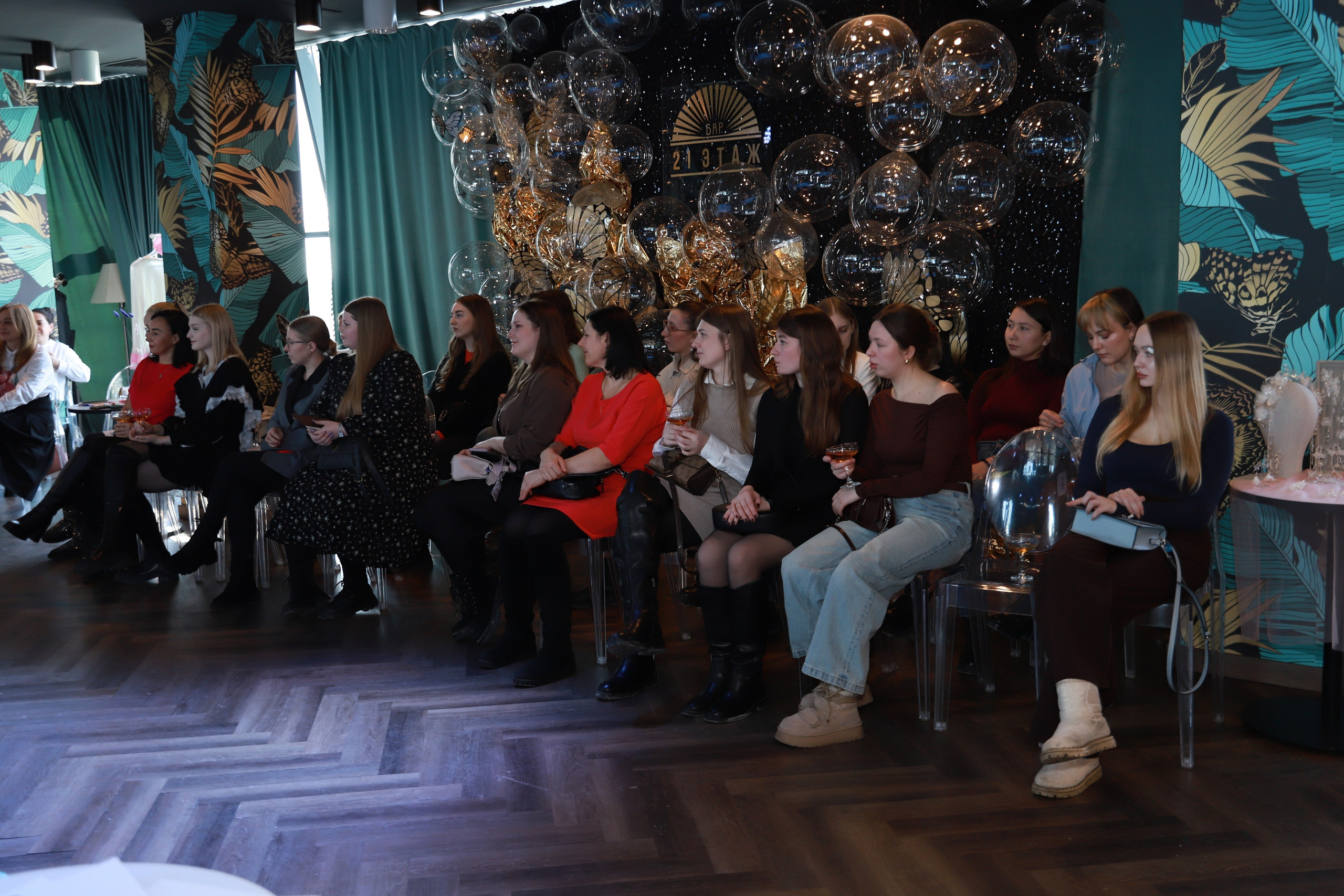 Проект Я невеста. Фотограф Юлия Мальцева