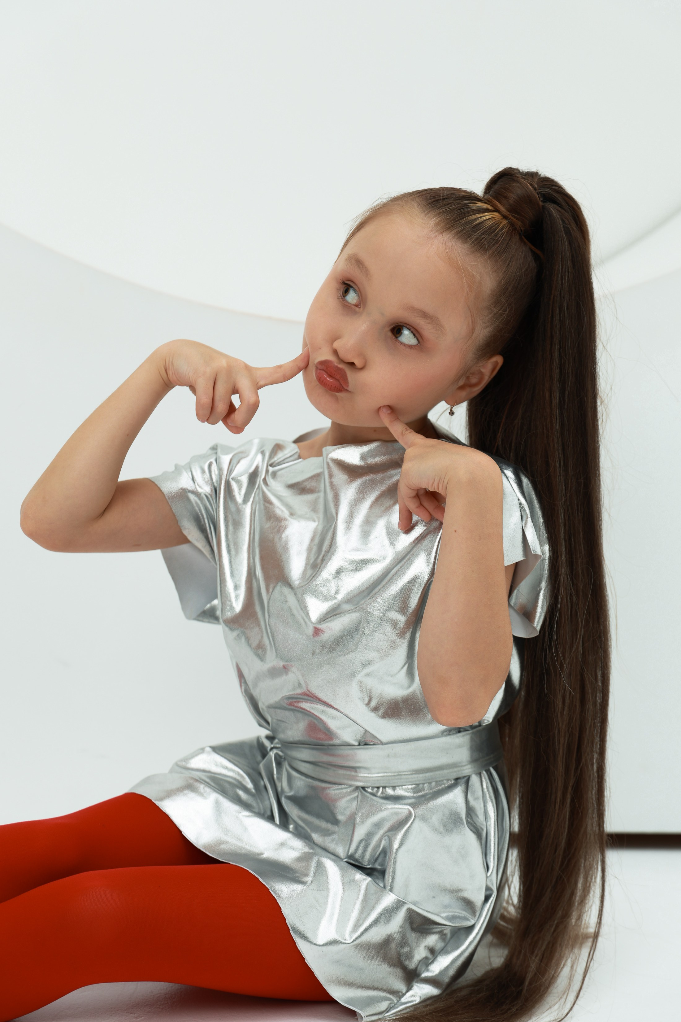 Дети. Фотограф Юлия Мальцева