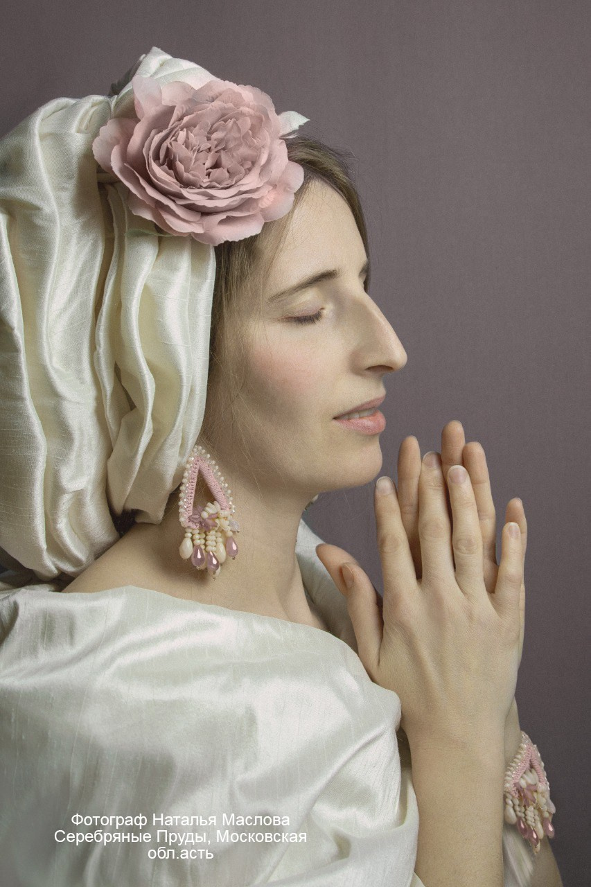 РЕТУШЬ ПОРТРЕТА. МАРАФОН 4 НЕДЕЛИ