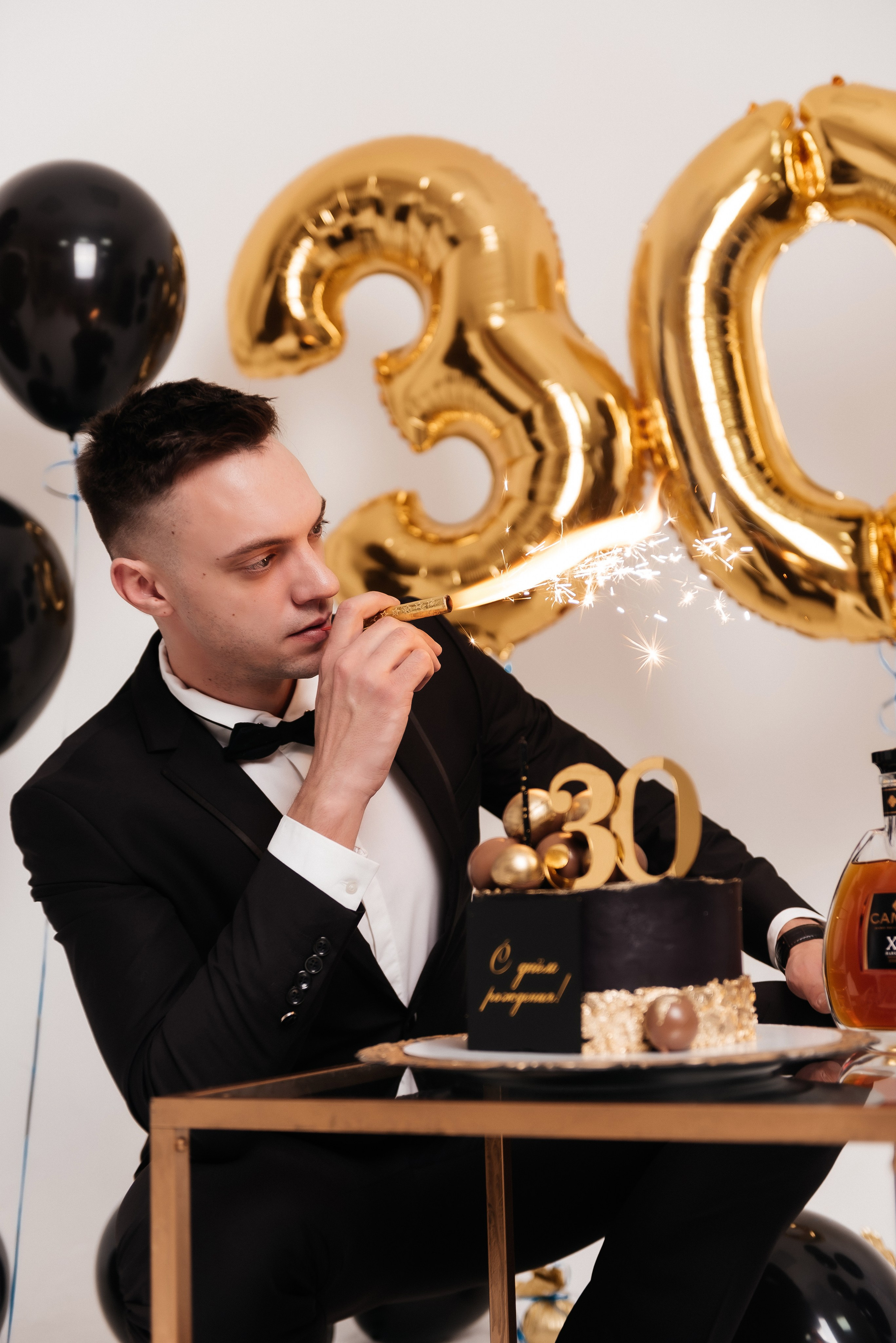 Илья. Свадебный и семейный фотограф в Магадане Сандра Смирнова