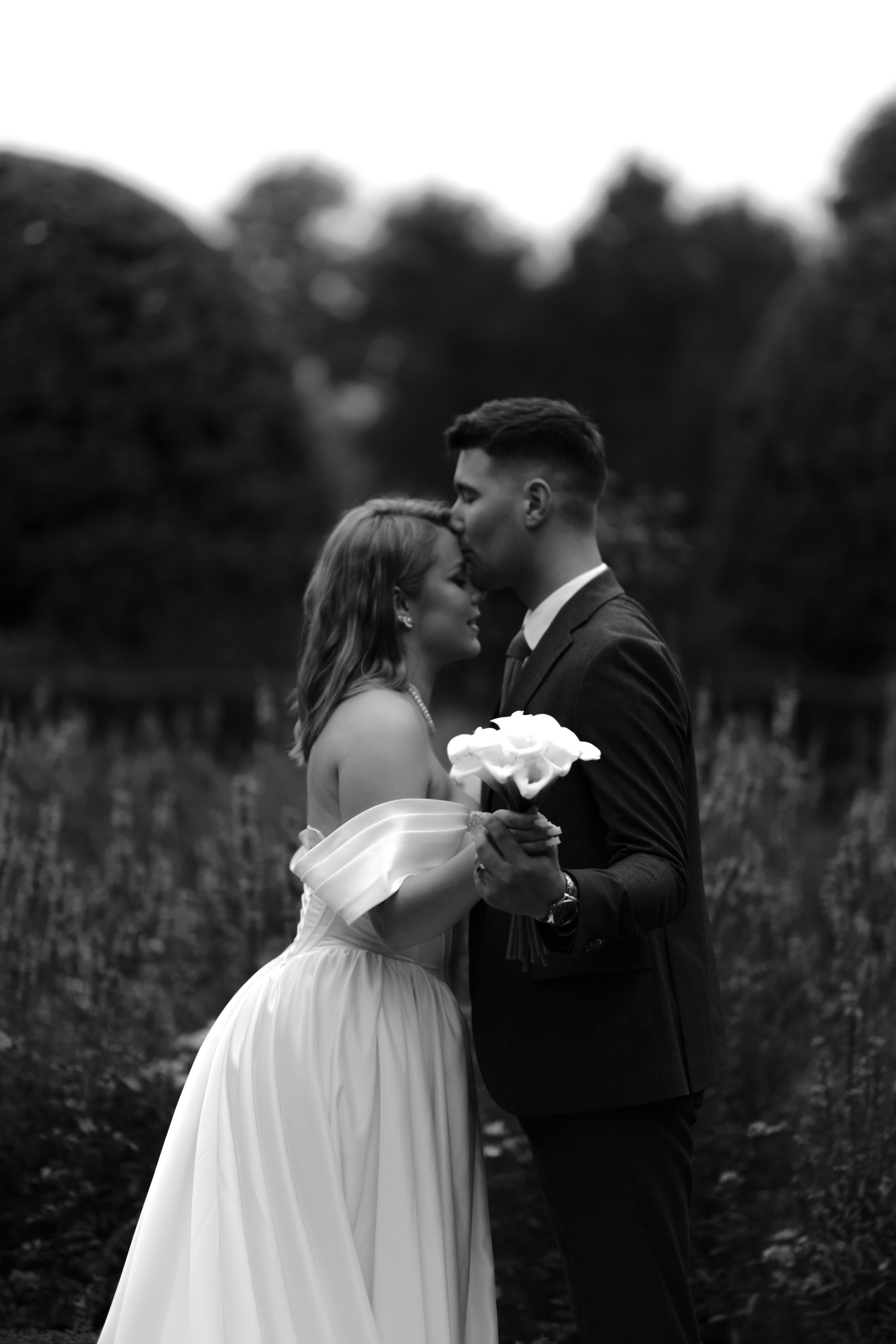 Ростислав и Вика. Свадебный фотограф Анна Бабахина