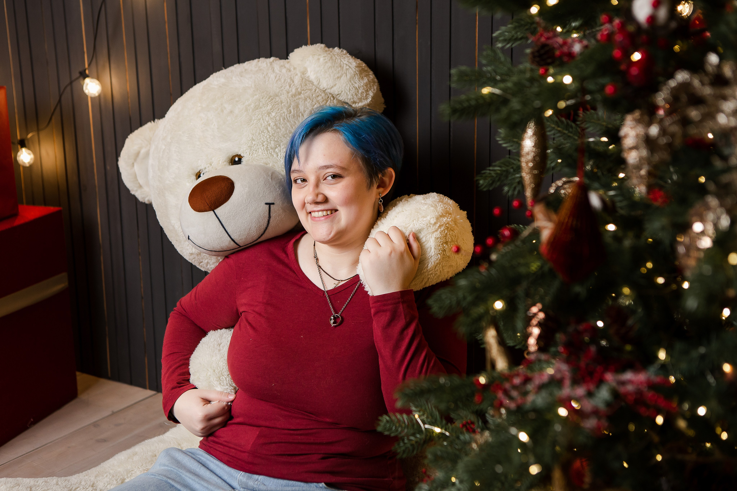 Positive thing. Свадебный и портретный фотограф в Красноярске Алина Семенихина