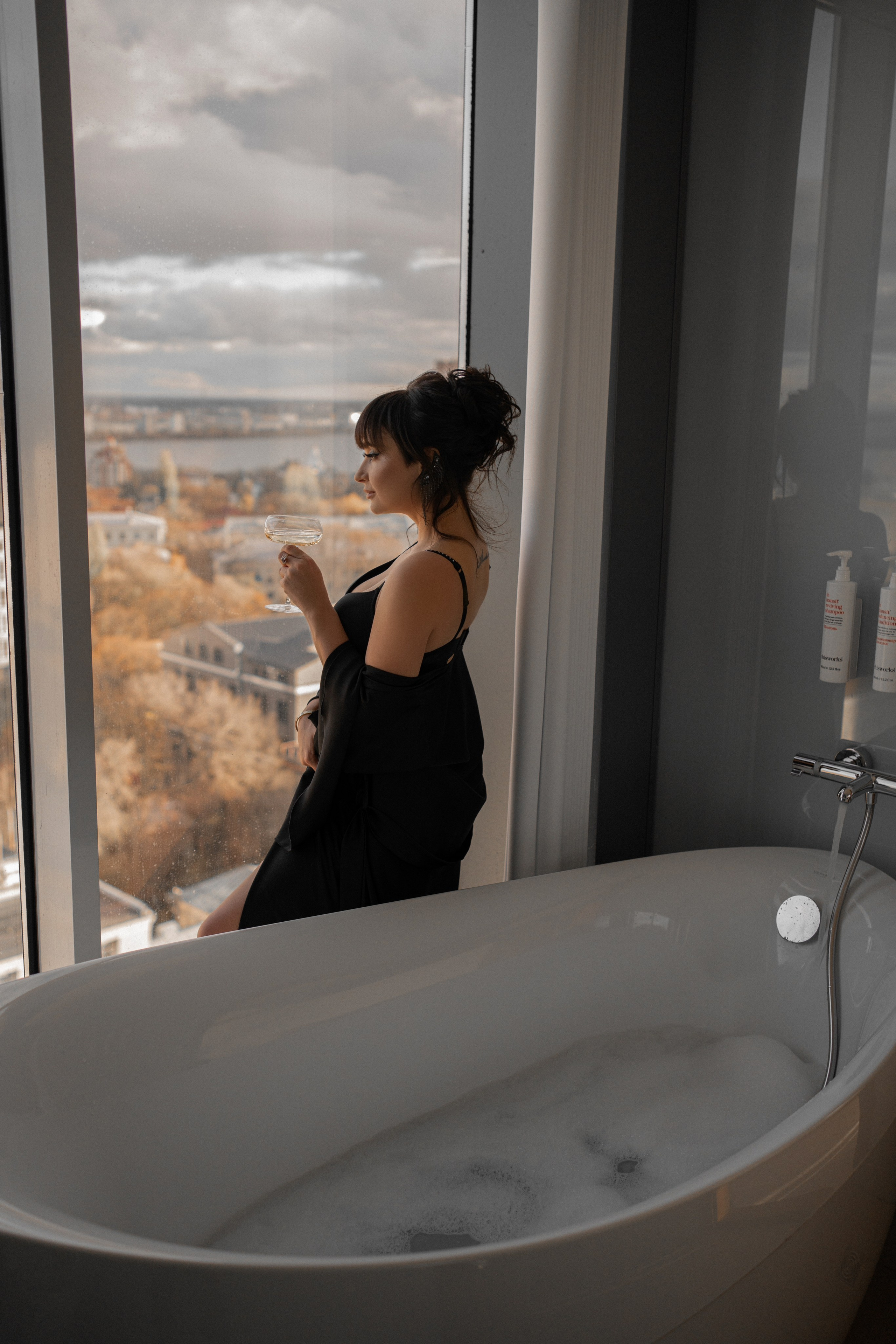 Фотодень в отеле. Фотограф Воронеж Олеся Султанова