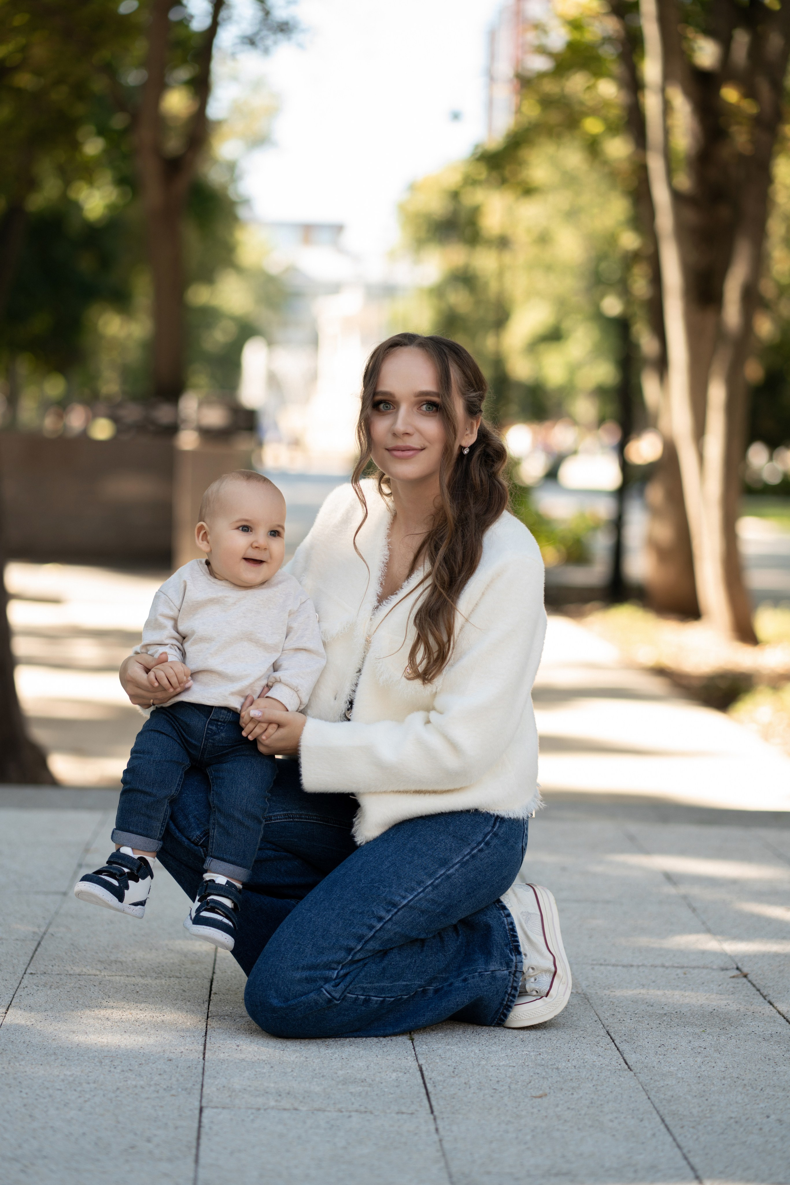 Фотопрогулки. Фотограф Воронеж Олеся Султанова