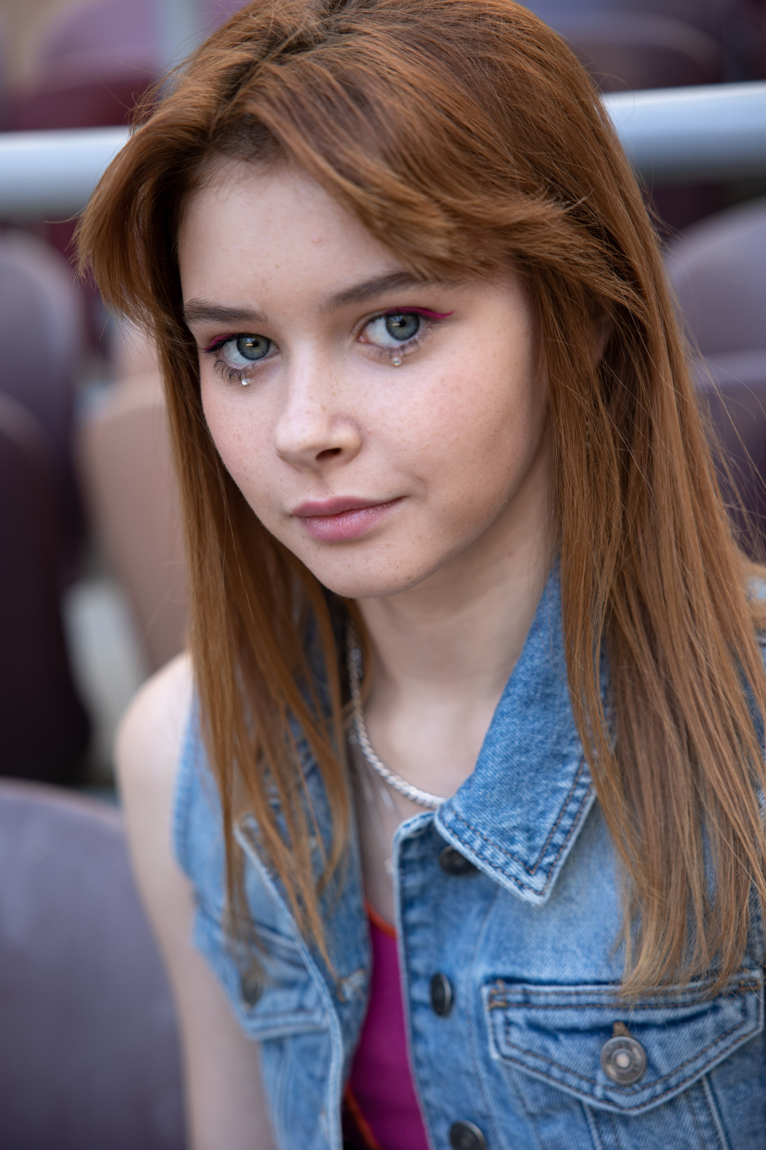 Актёры. Фотограф Наталья Курасанова